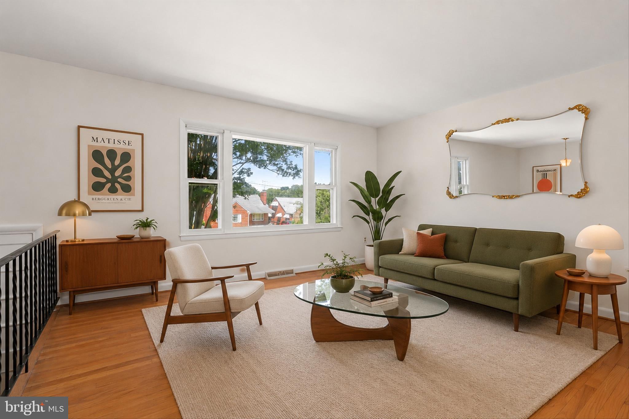 OVERMONT PARK - Residential