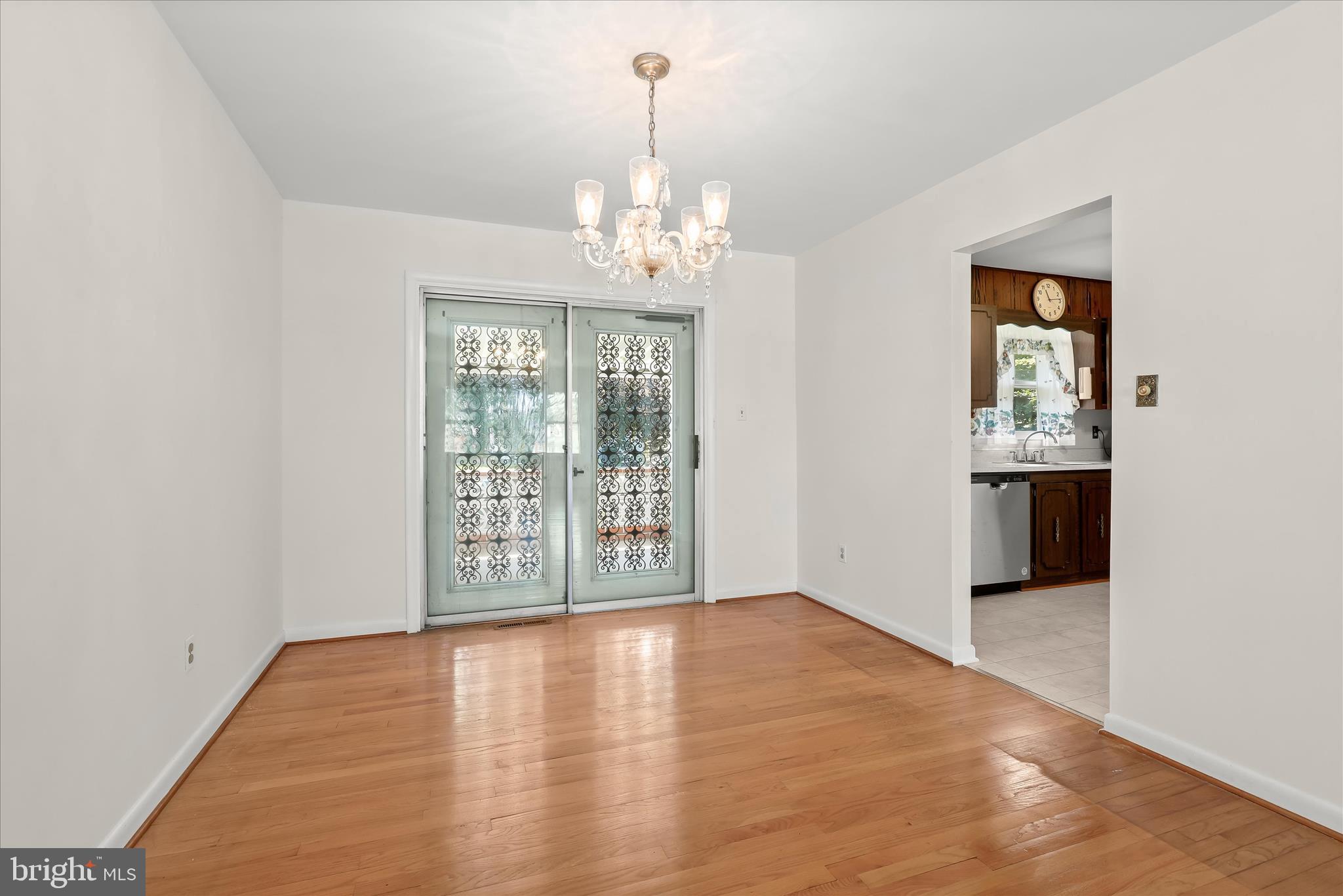 OVERMONT PARK - Residential