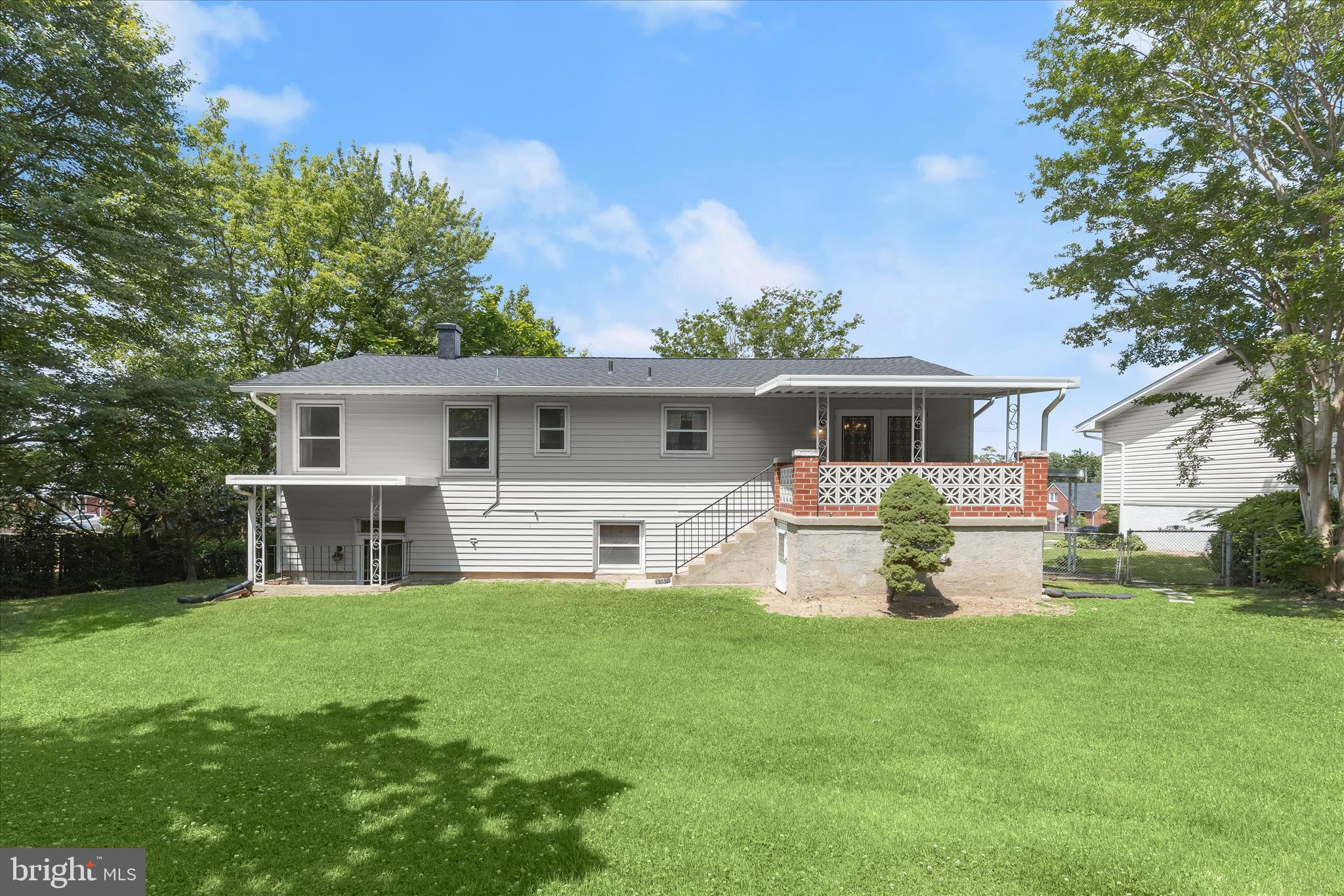 OVERMONT PARK - Residential