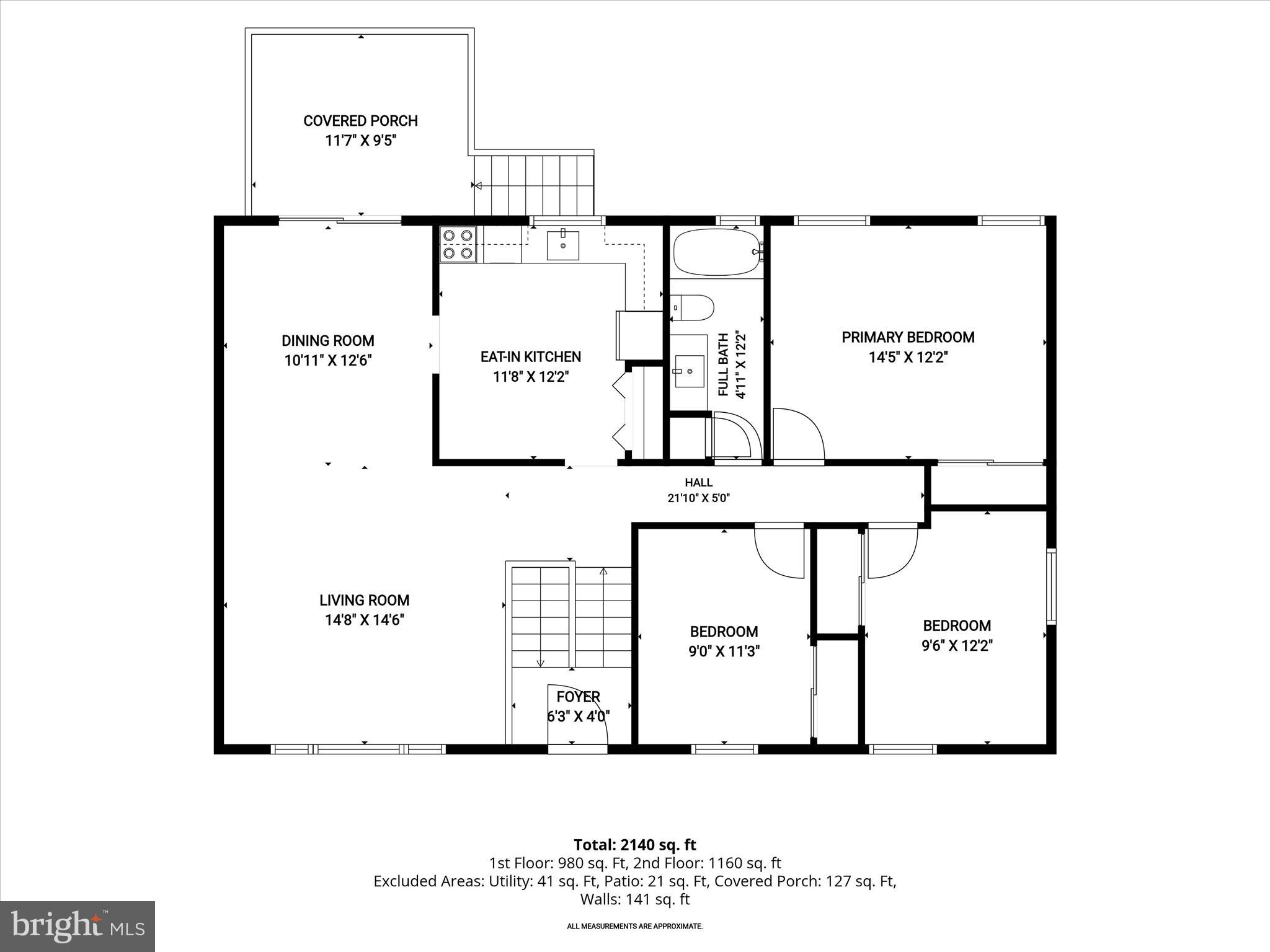 OVERMONT PARK - Residential