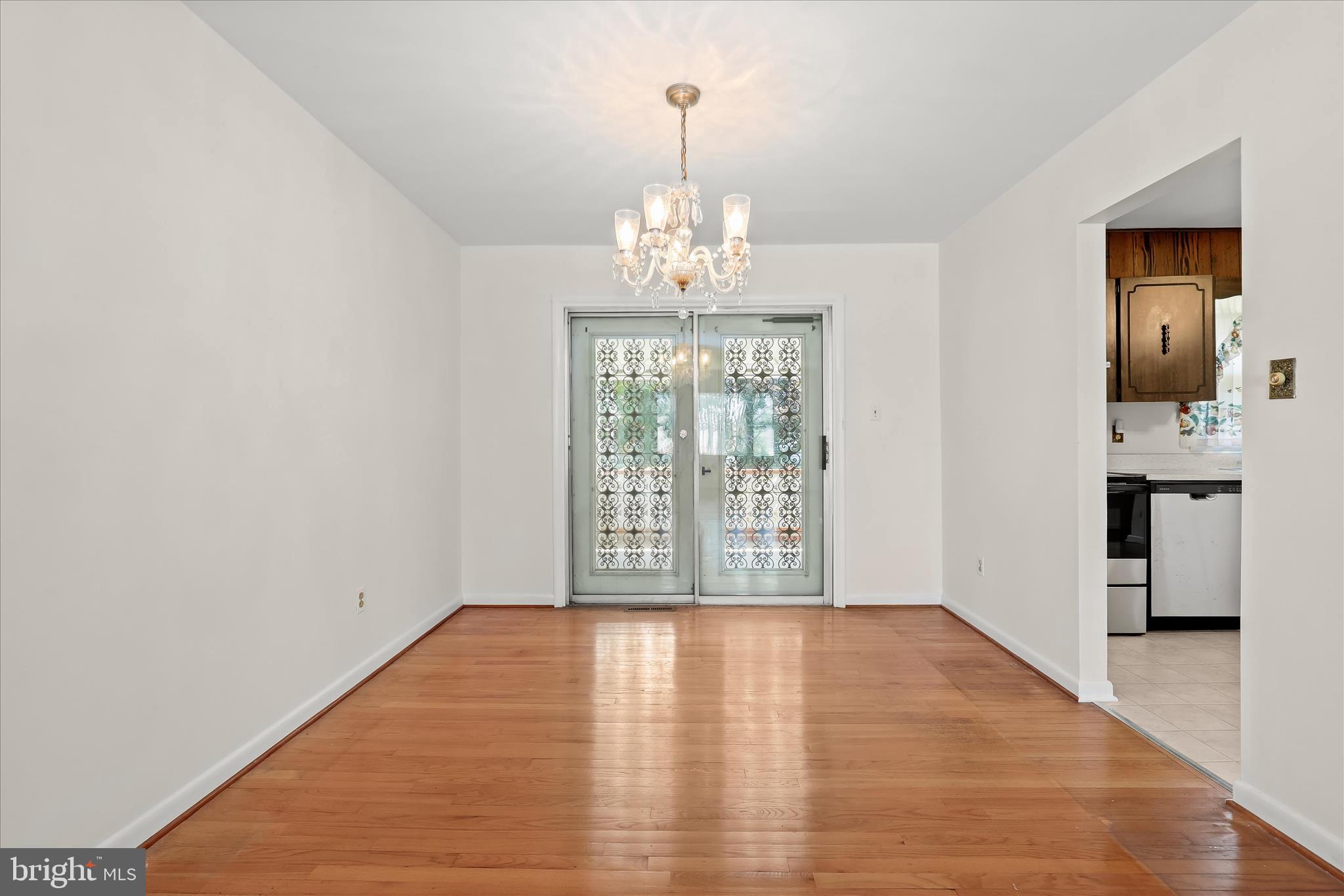 OVERMONT PARK - Residential