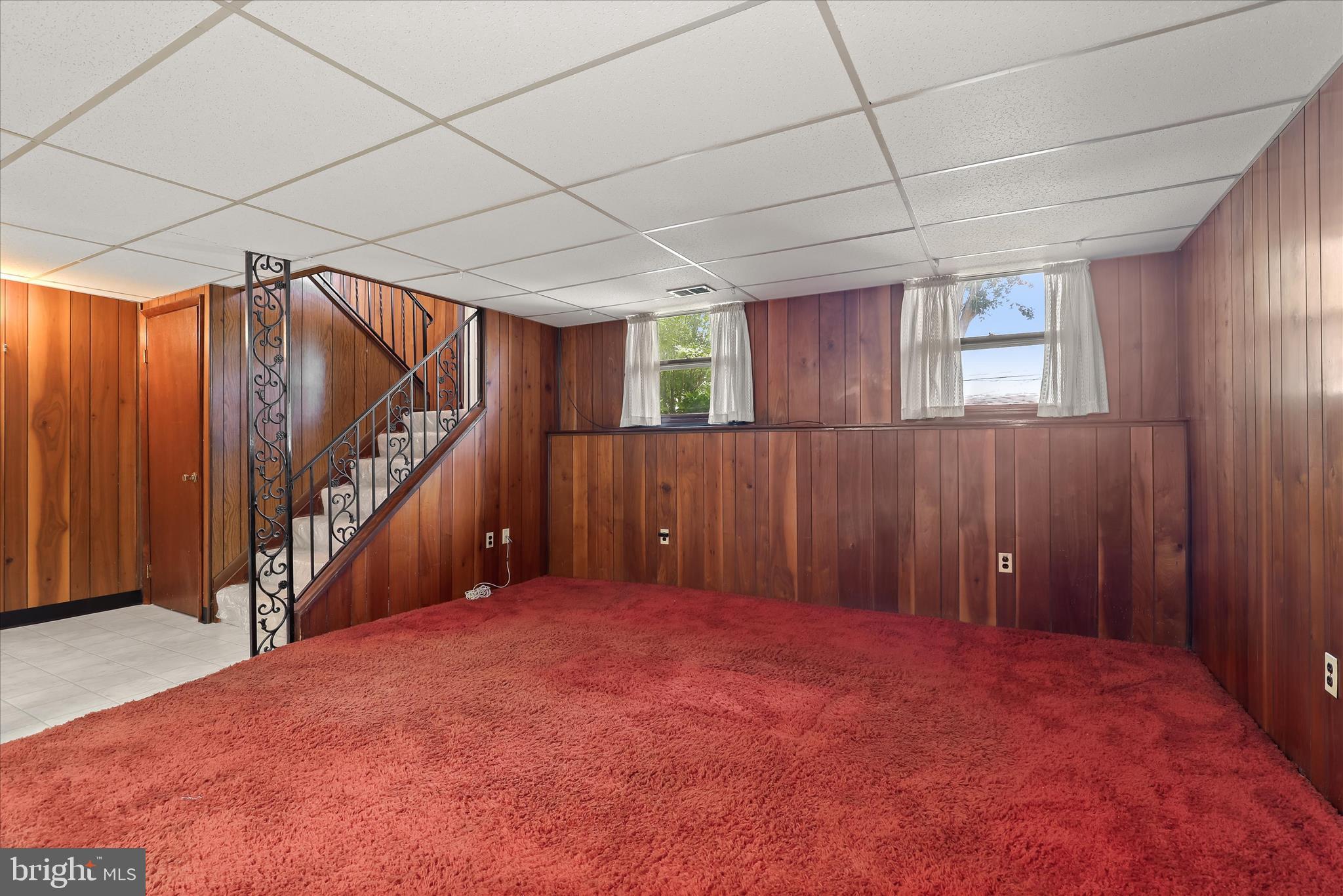 OVERMONT PARK - Residential