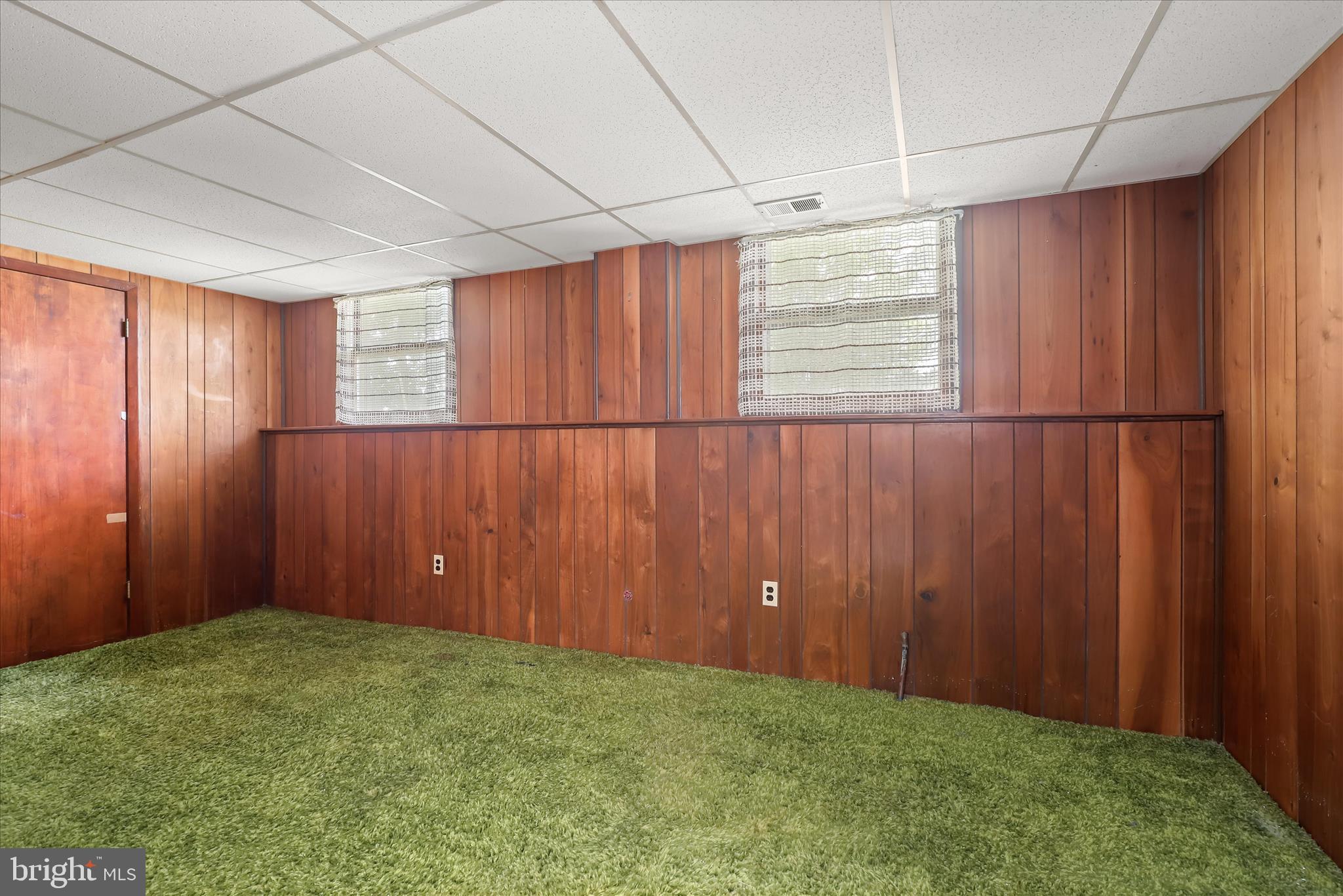 OVERMONT PARK - Residential