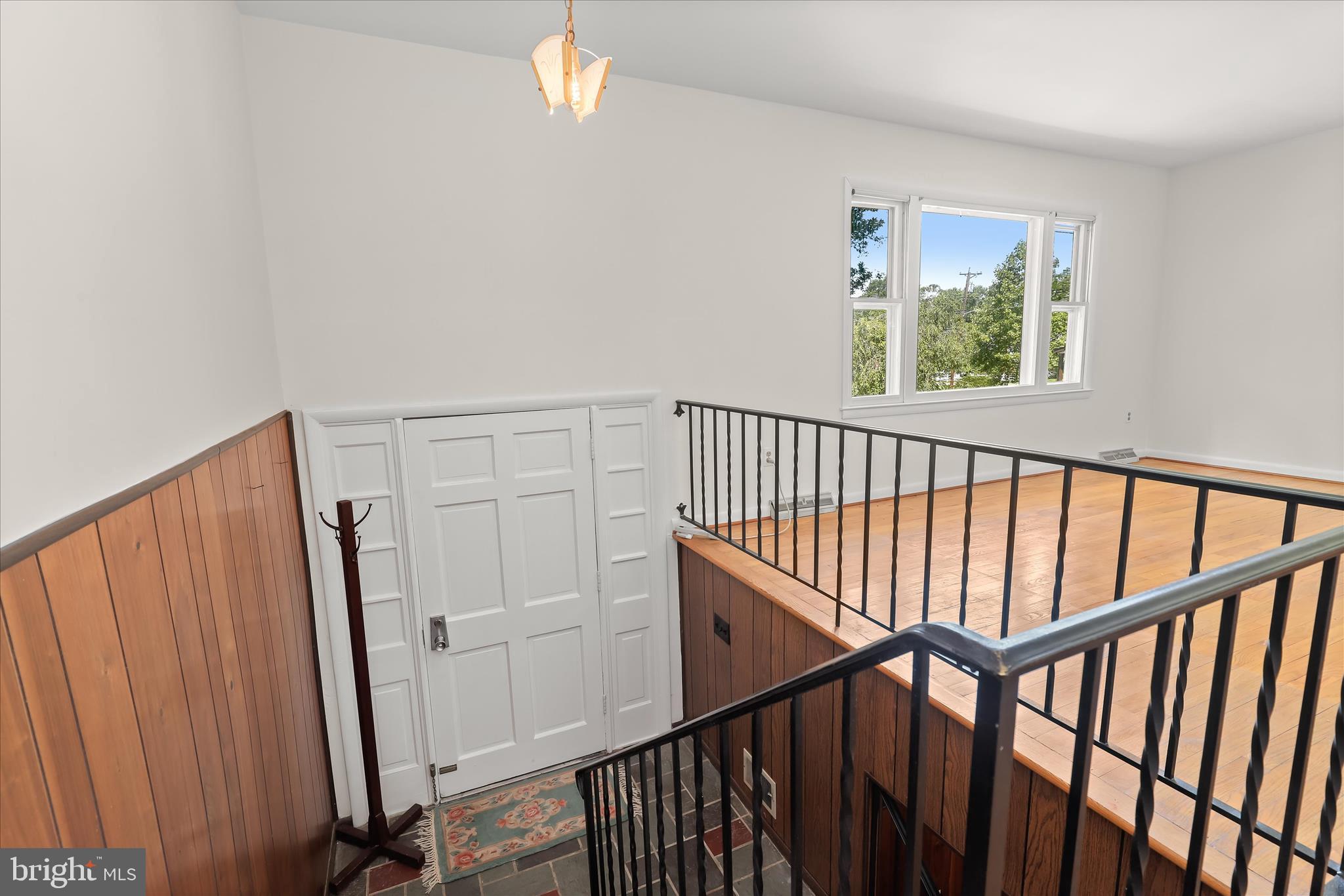 OVERMONT PARK - Residential