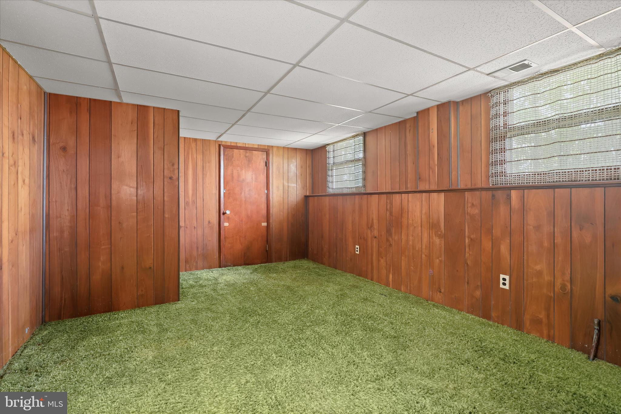 OVERMONT PARK - Residential