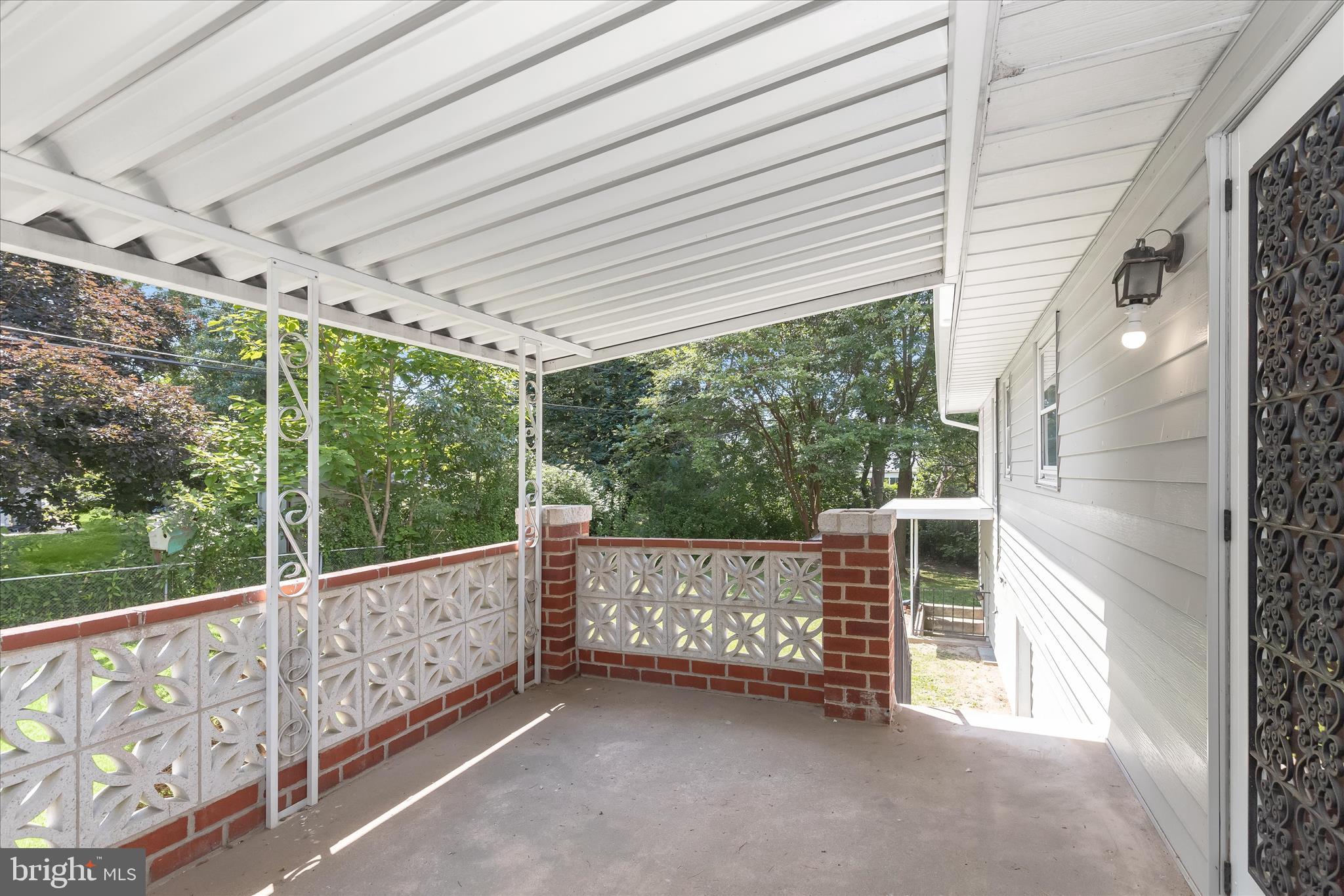 OVERMONT PARK - Residential