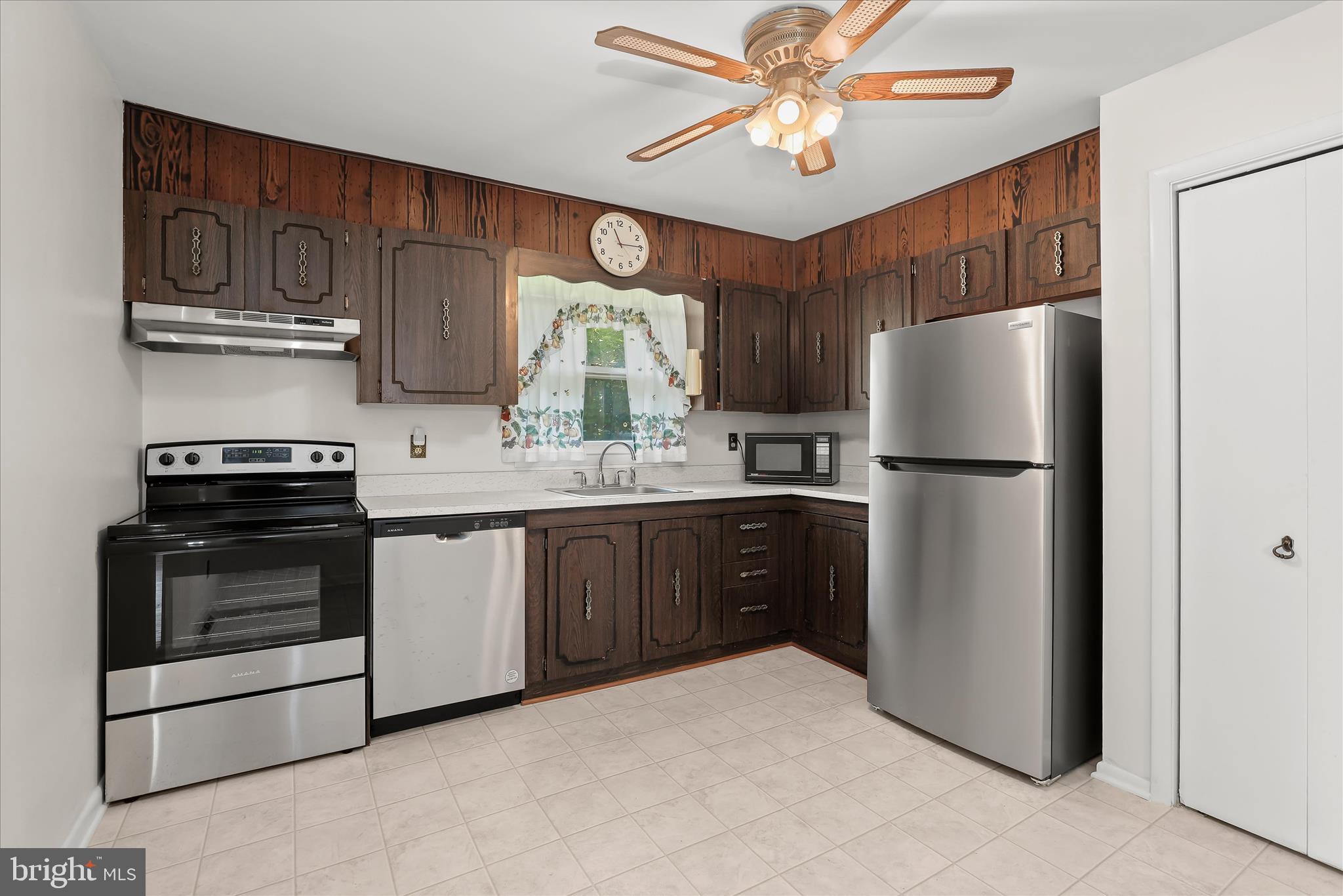 OVERMONT PARK - Residential