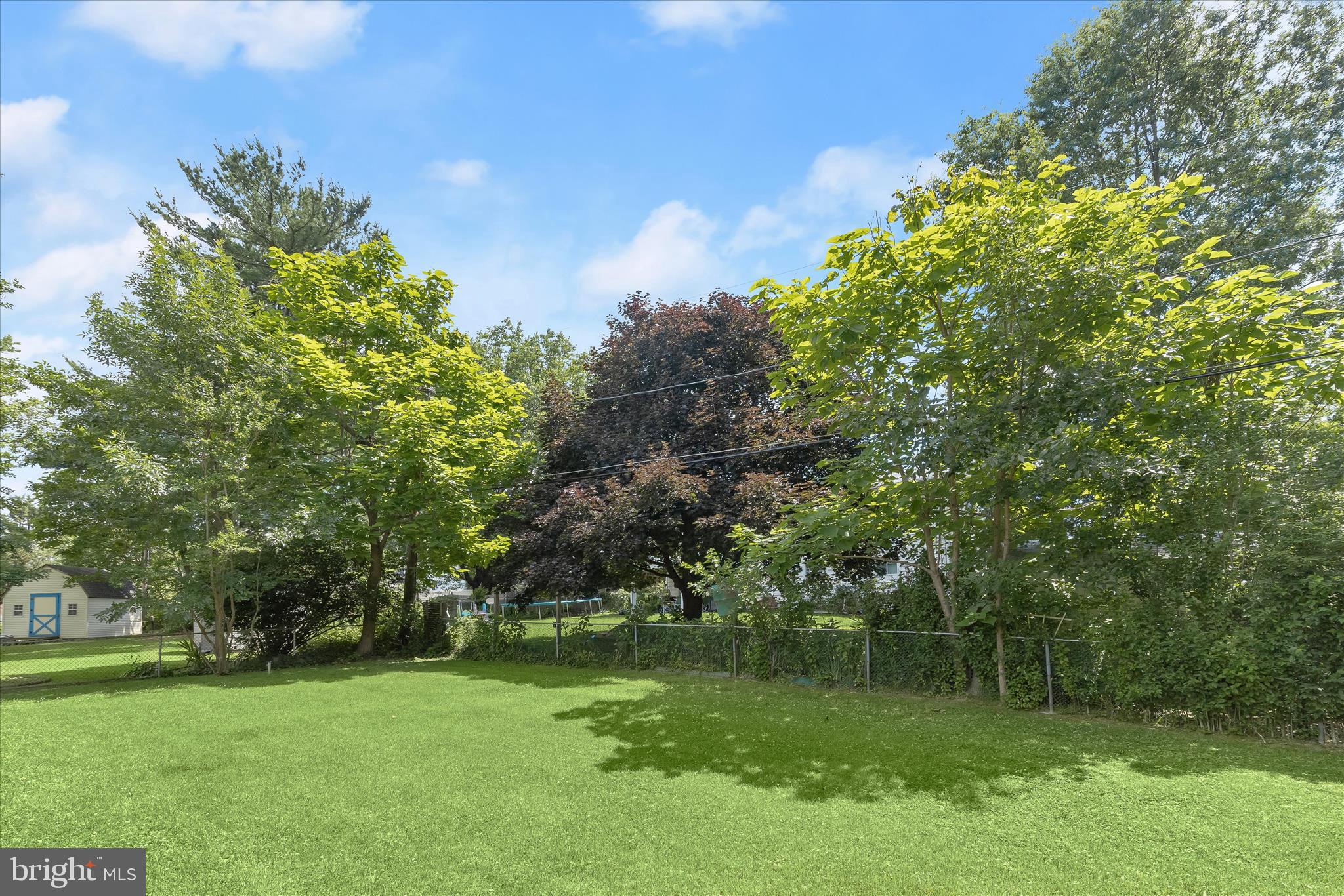OVERMONT PARK - Residential