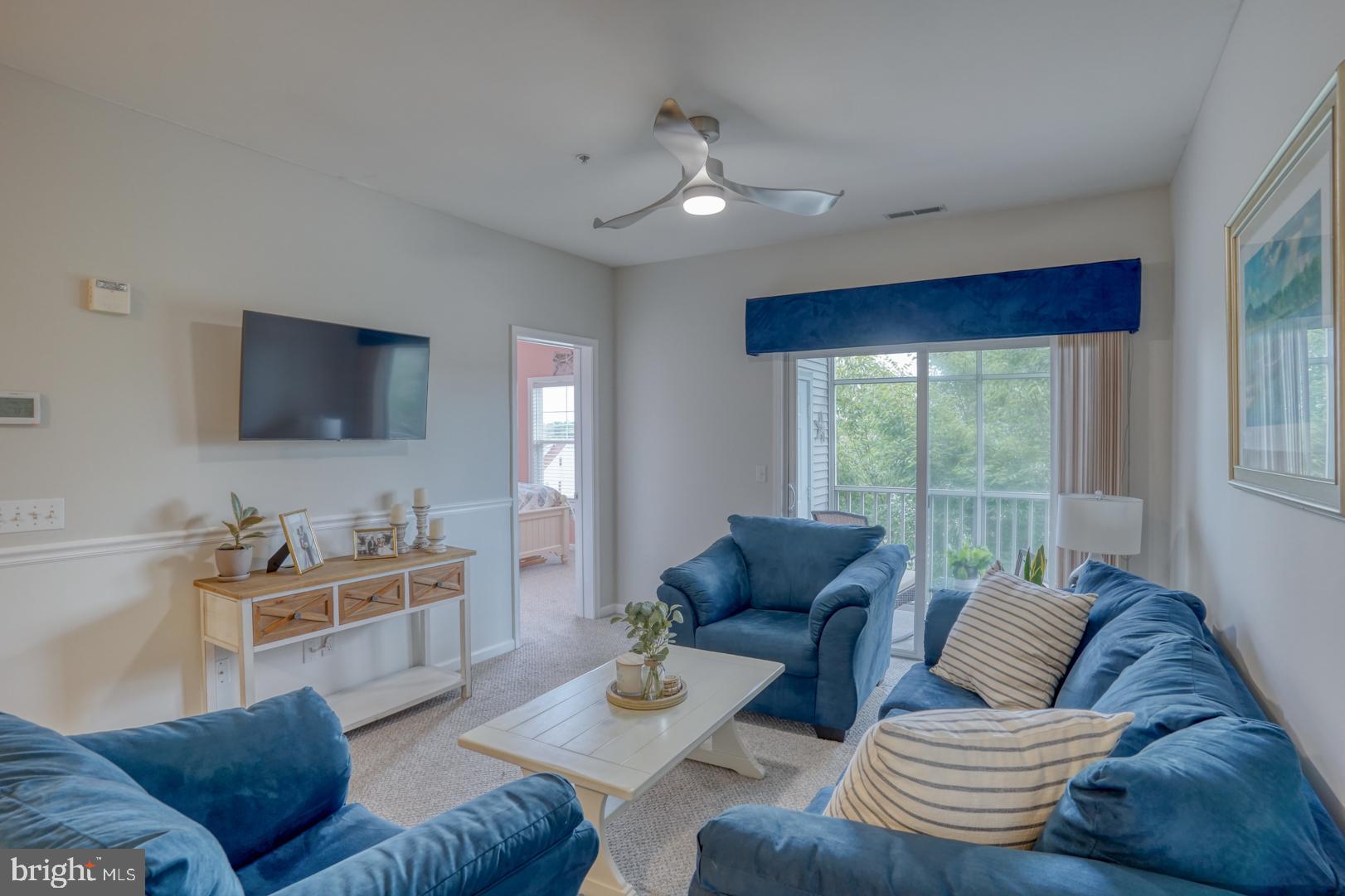 VILLAS AT BAY CROSSING - Residential