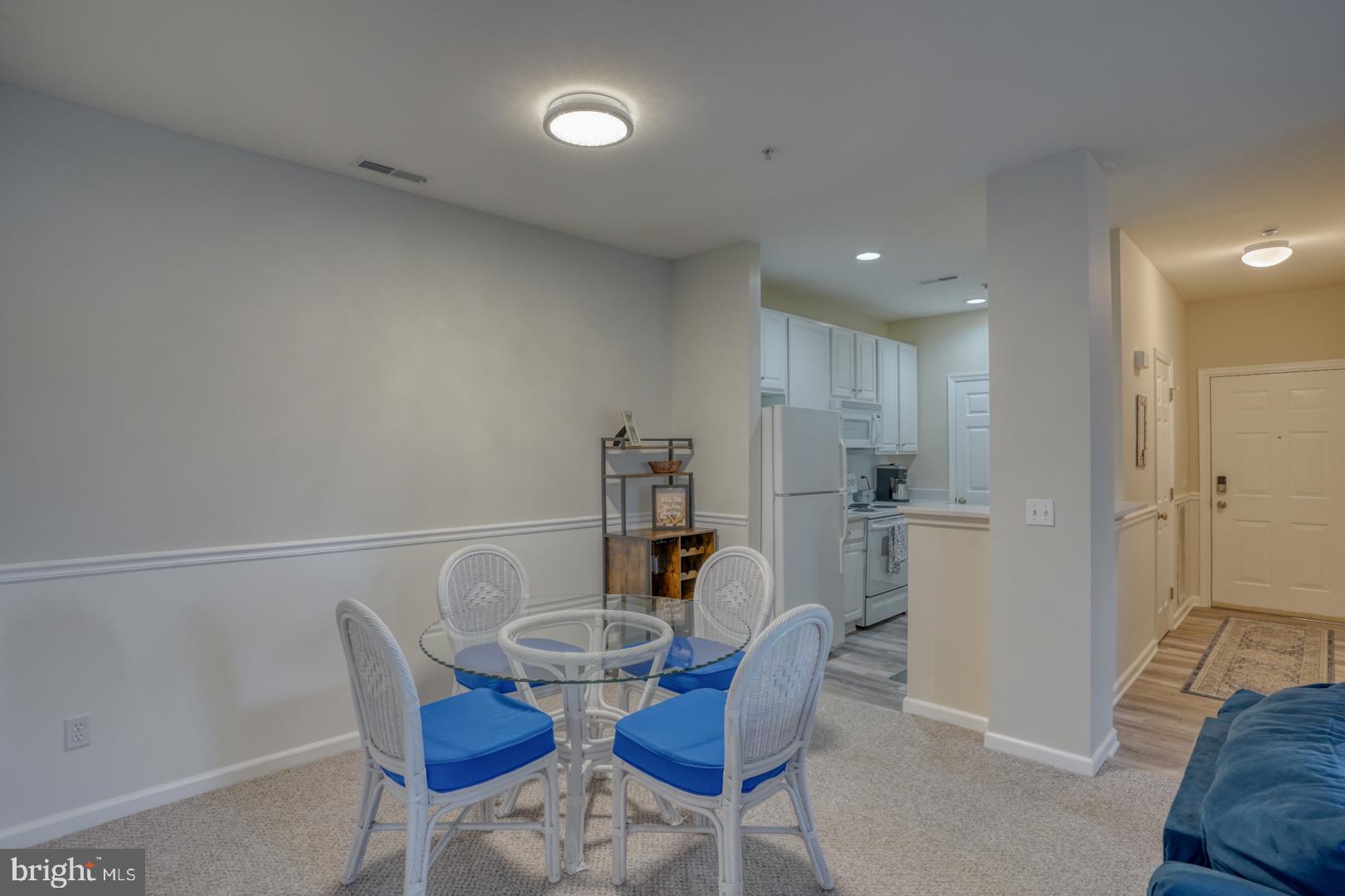 VILLAS AT BAY CROSSING - Residential