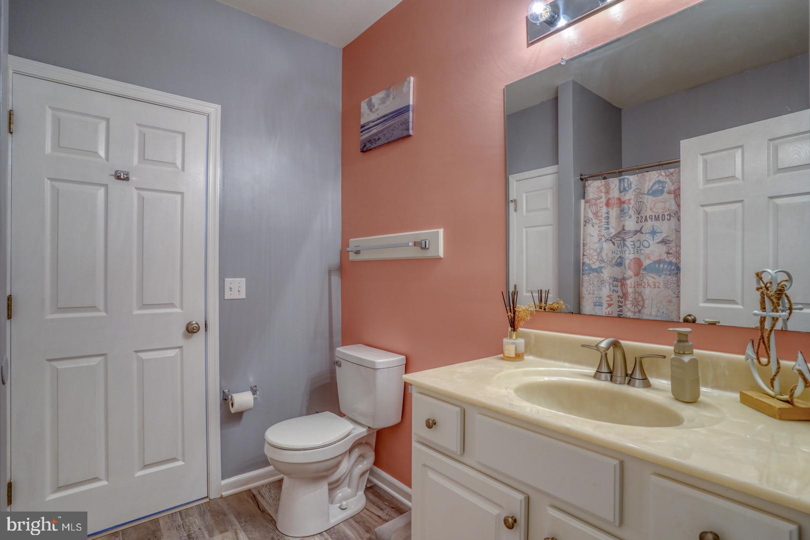 VILLAS AT BAY CROSSING - Residential