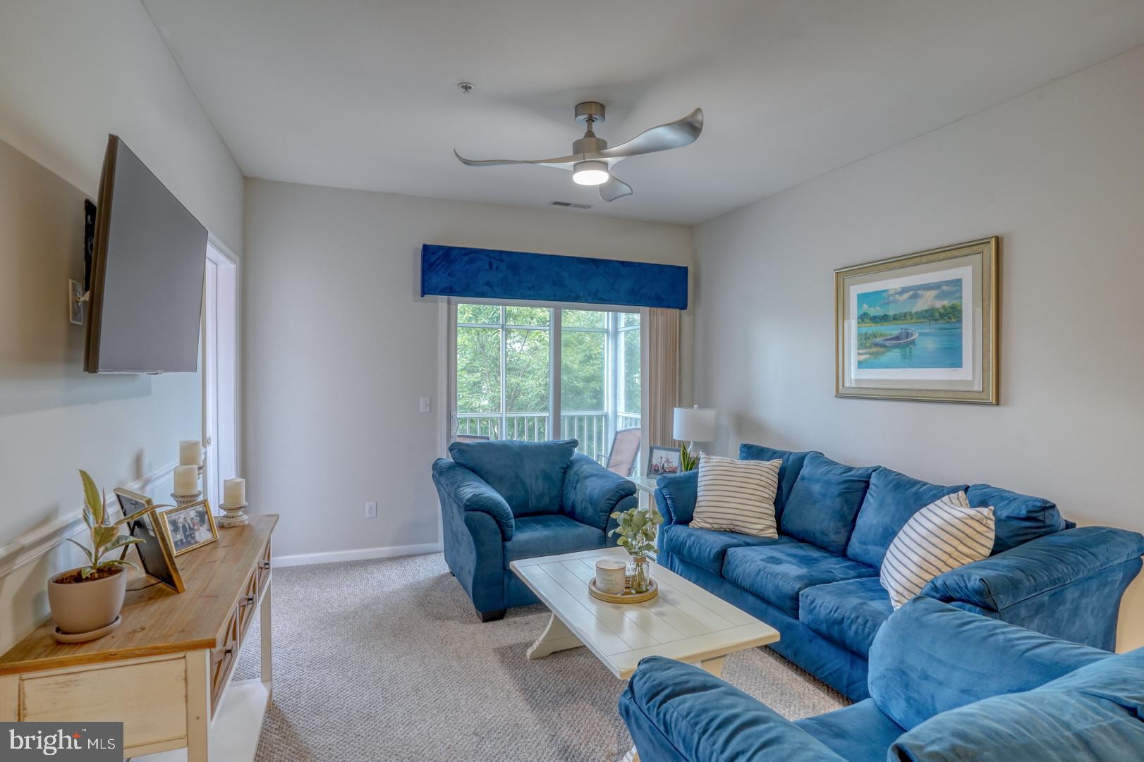 VILLAS AT BAY CROSSING - Residential