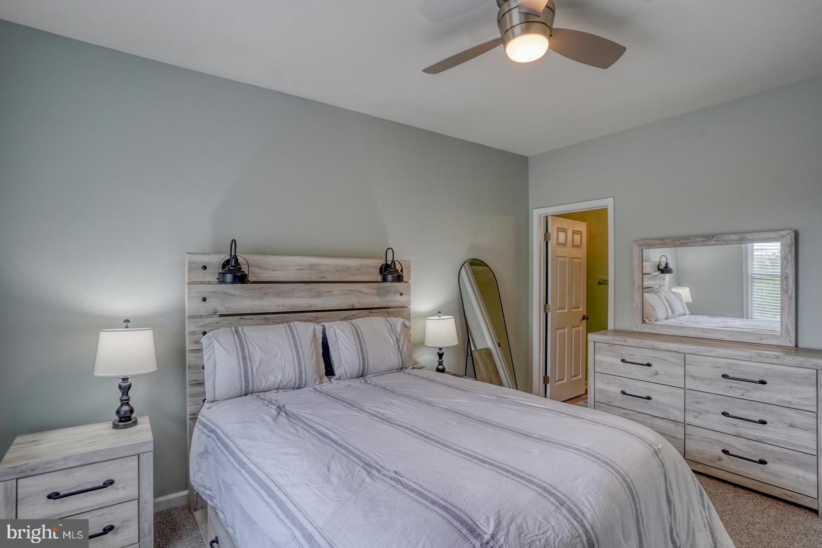 VILLAS AT BAY CROSSING - Residential