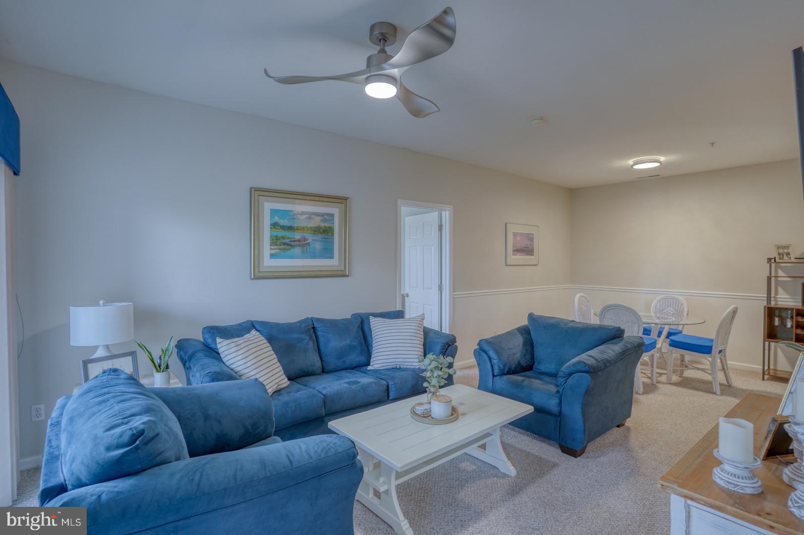 VILLAS AT BAY CROSSING - Residential