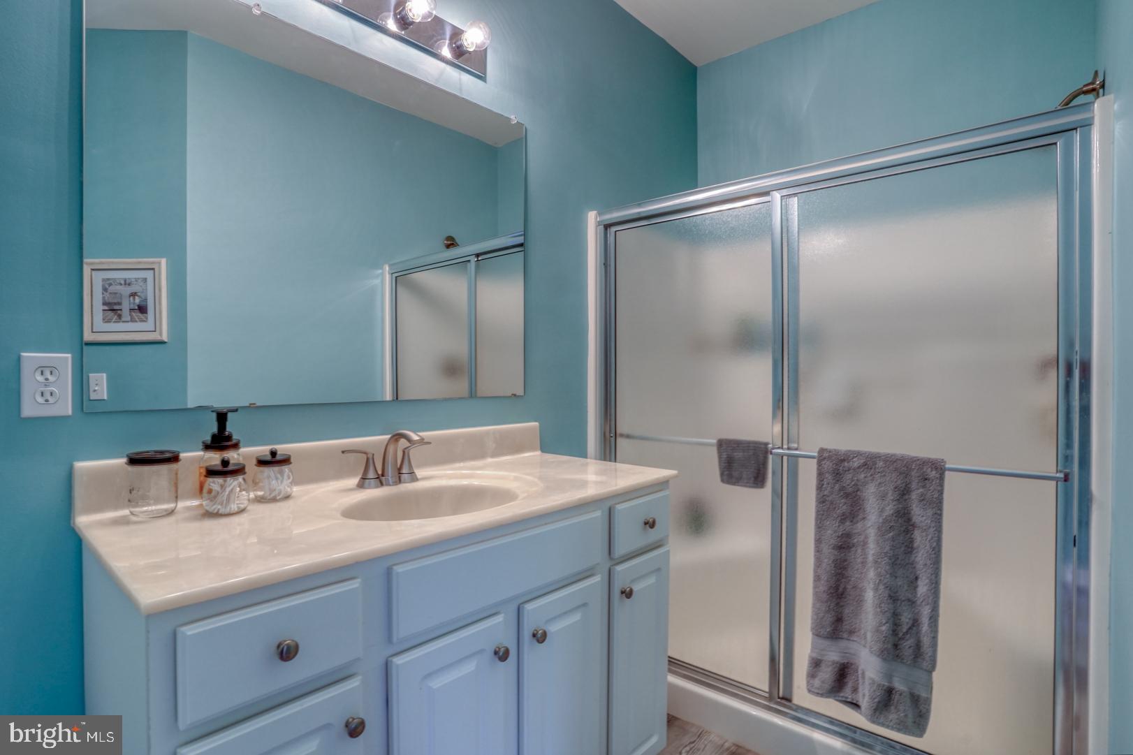 VILLAS AT BAY CROSSING - Residential
