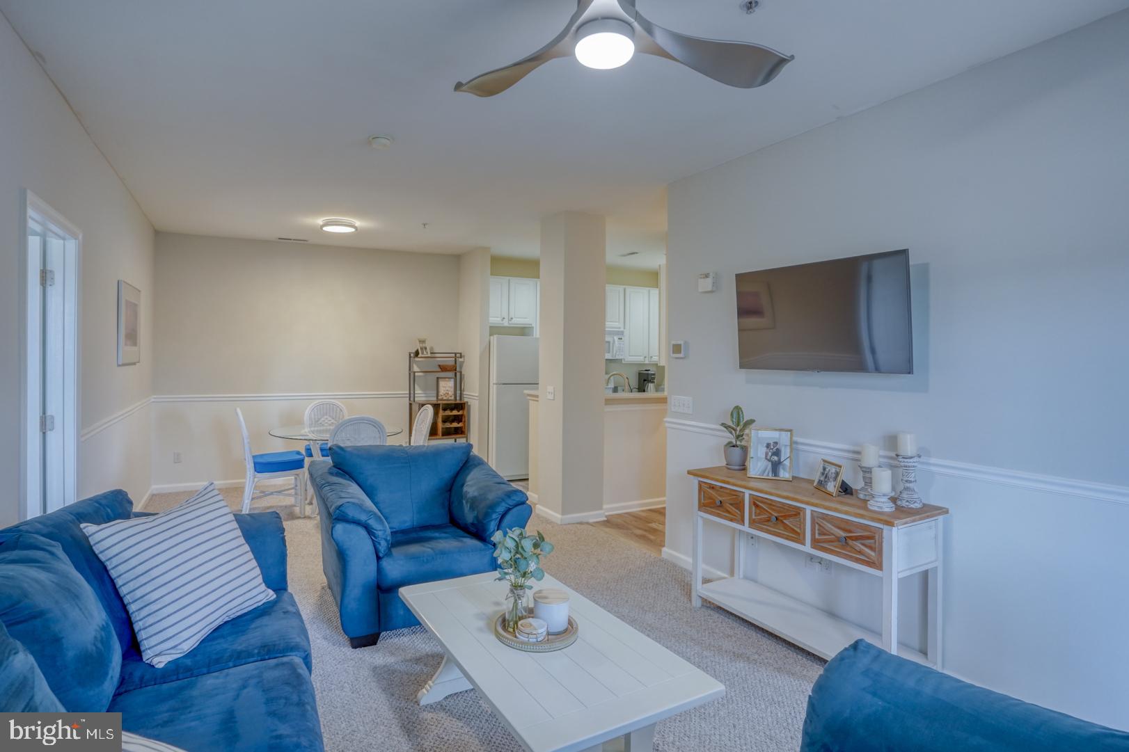 VILLAS AT BAY CROSSING - Residential
