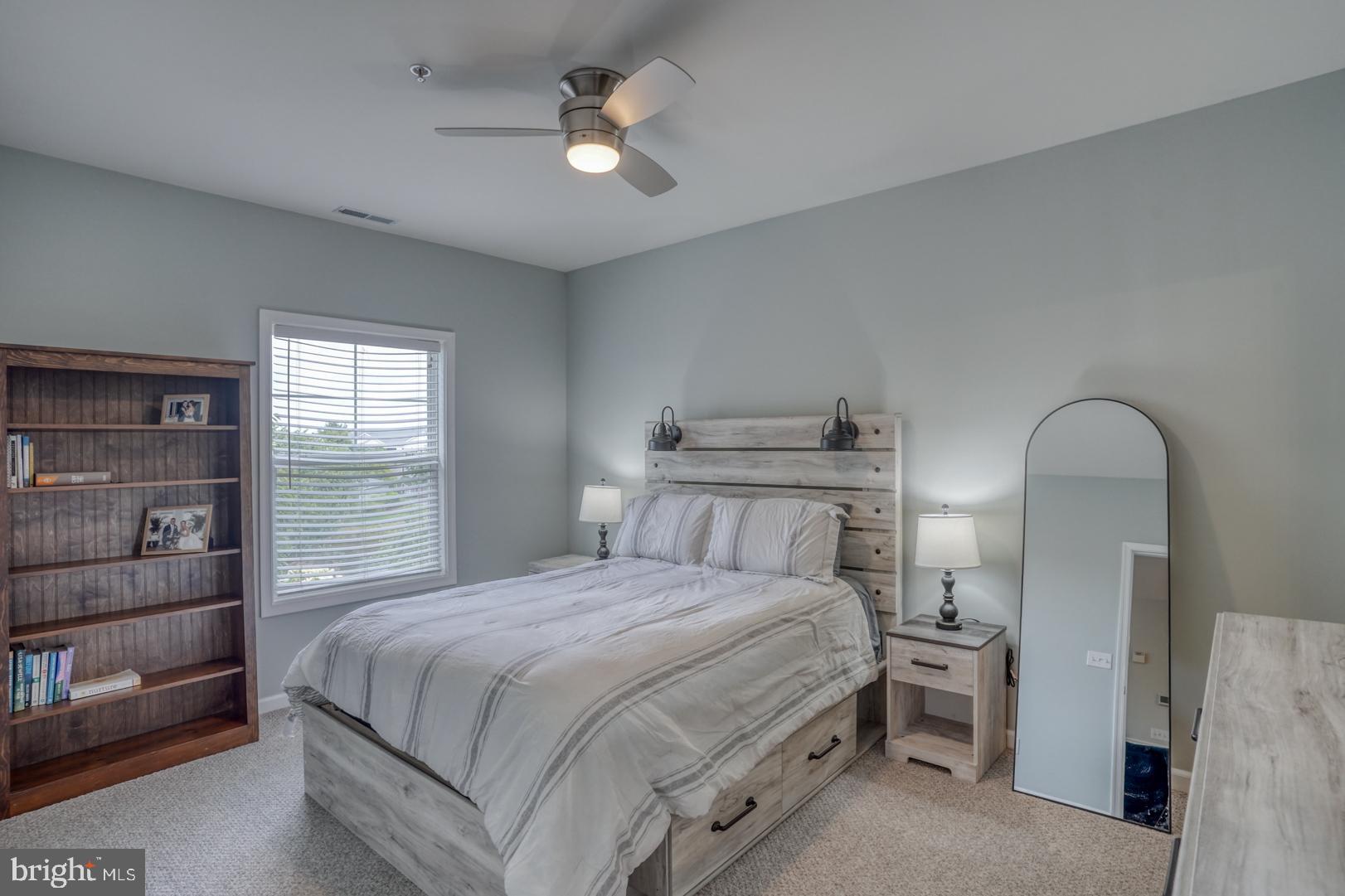 VILLAS AT BAY CROSSING - Residential