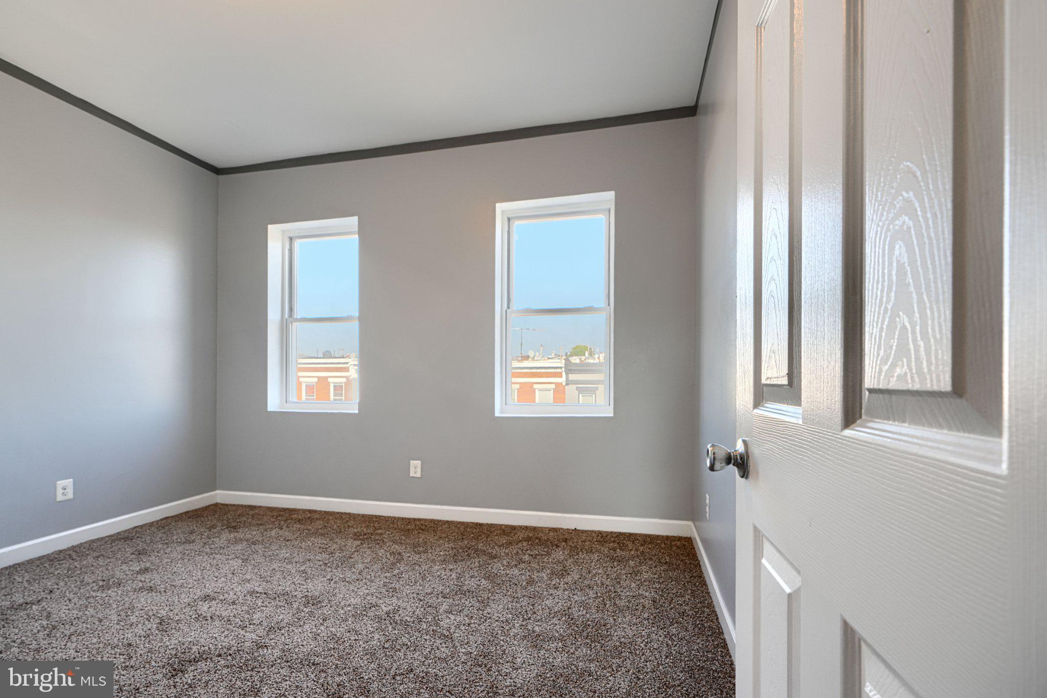 MADISON EASTEND - Residential