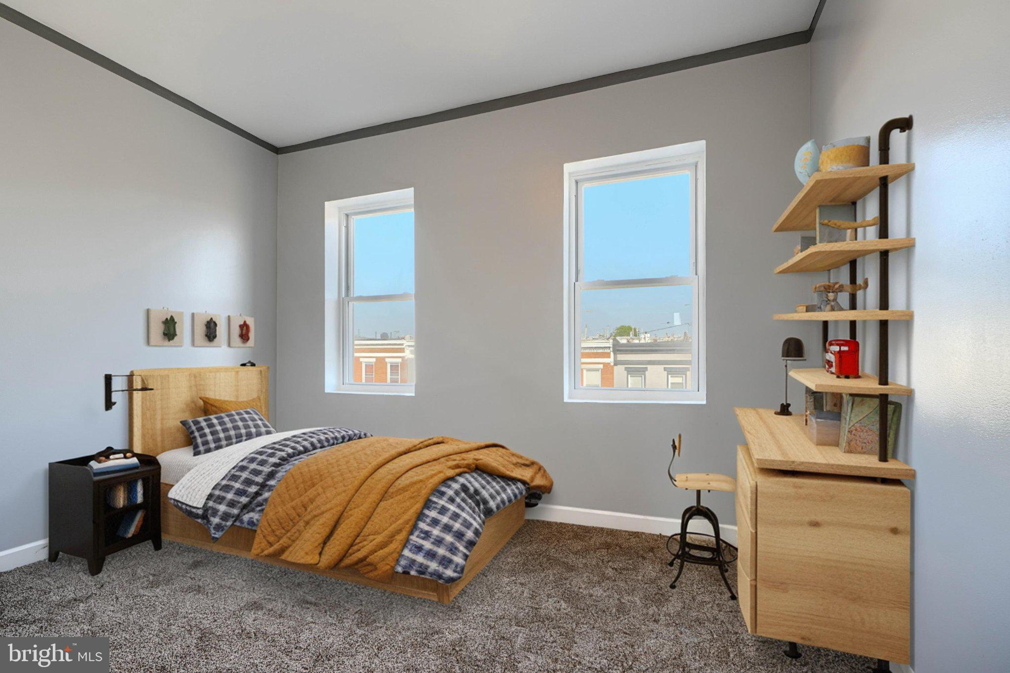 MADISON EASTEND - Residential