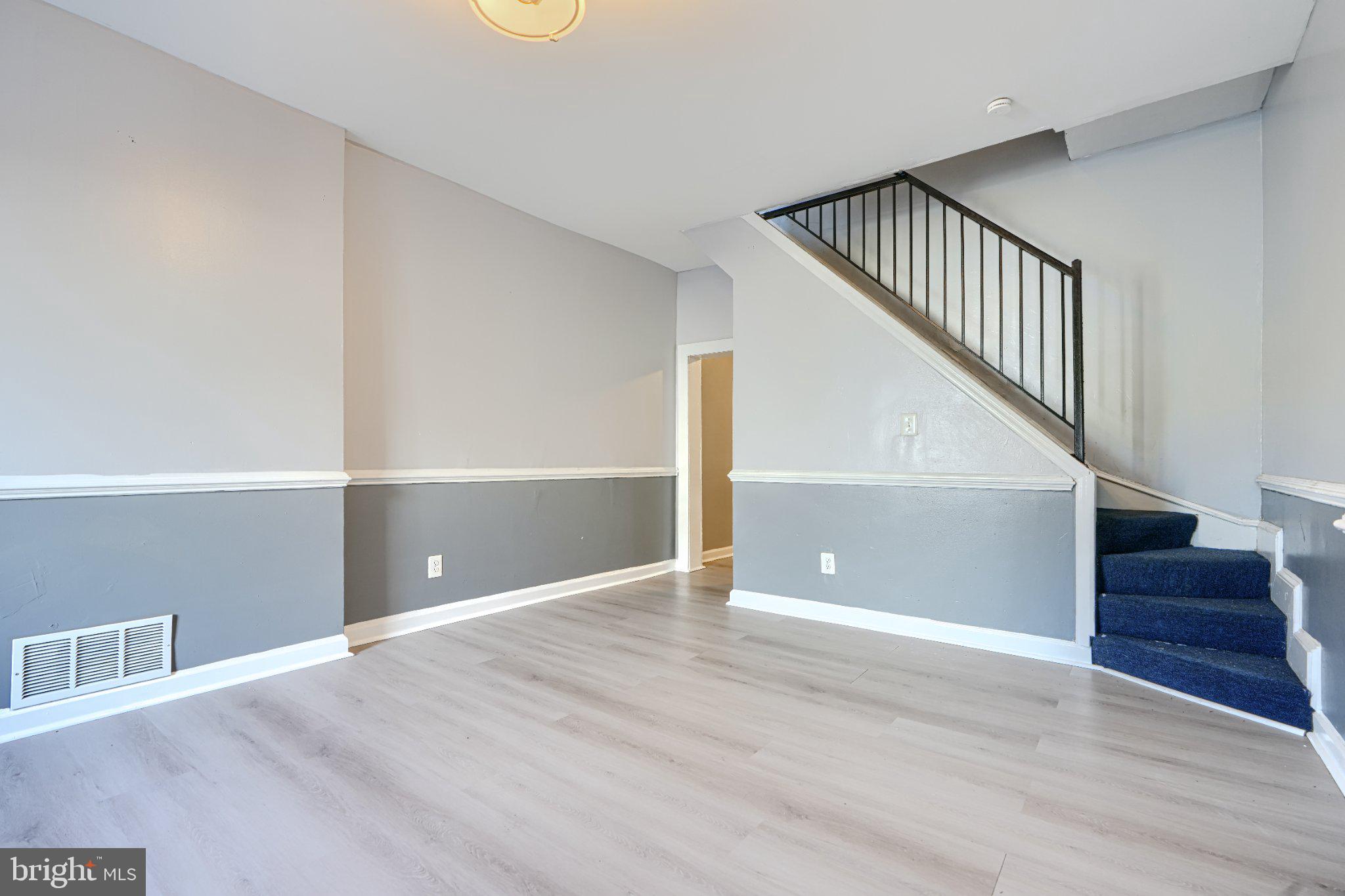MADISON EASTEND - Residential