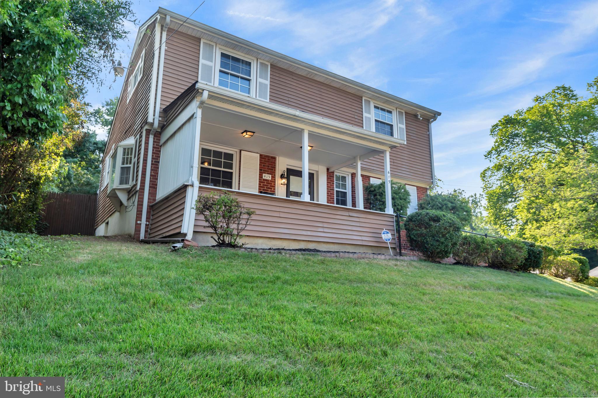KERBY HILL - Residential