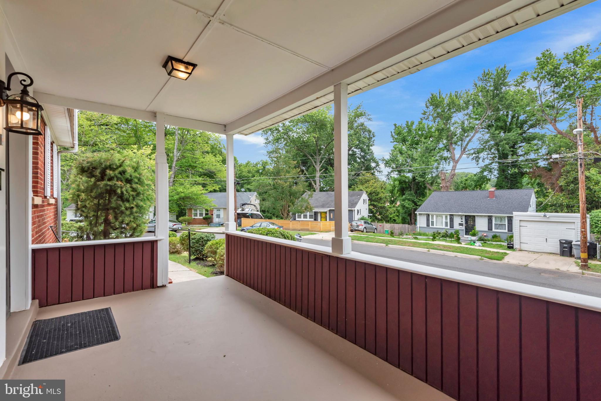 KERBY HILL - Residential