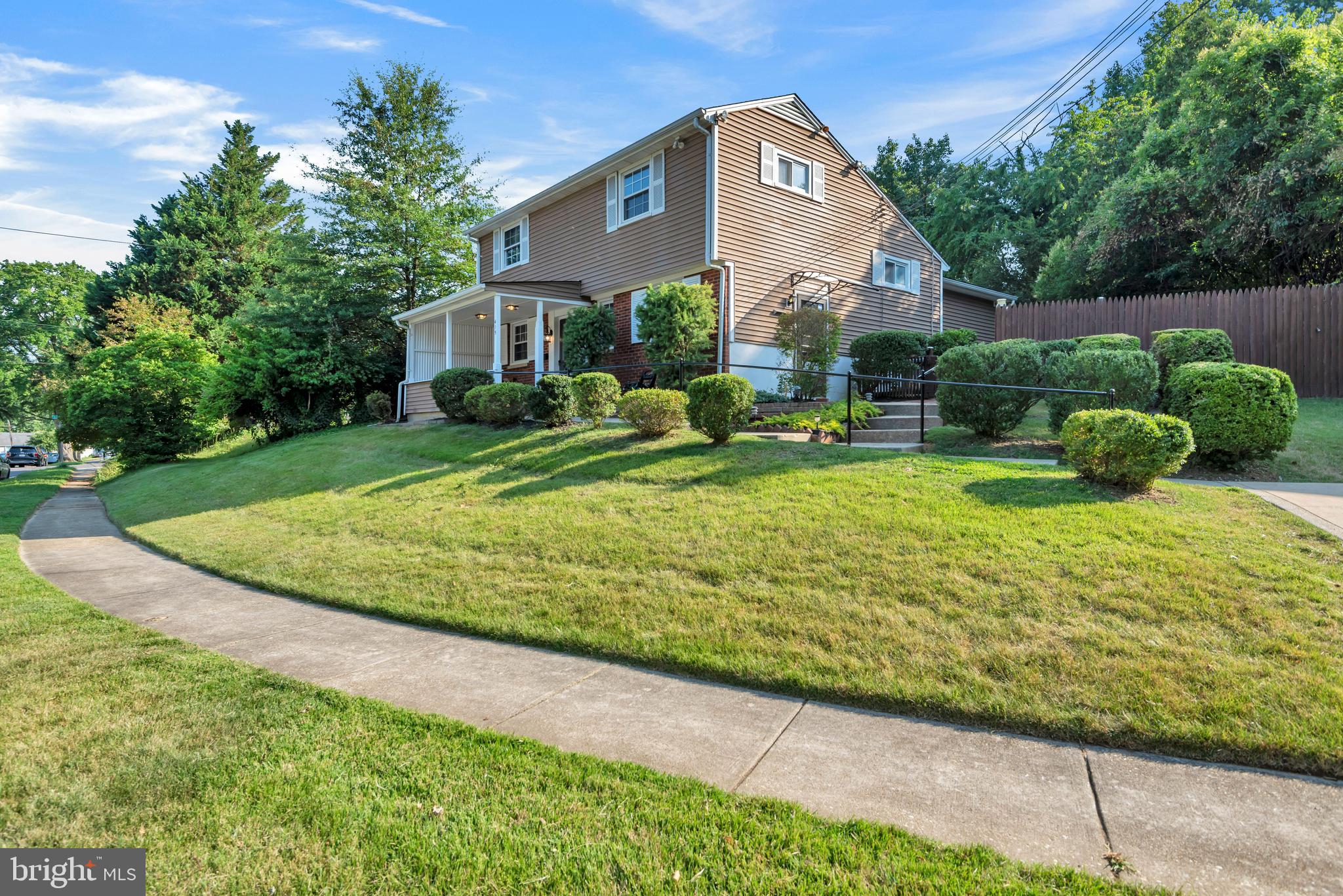 KERBY HILL - Residential