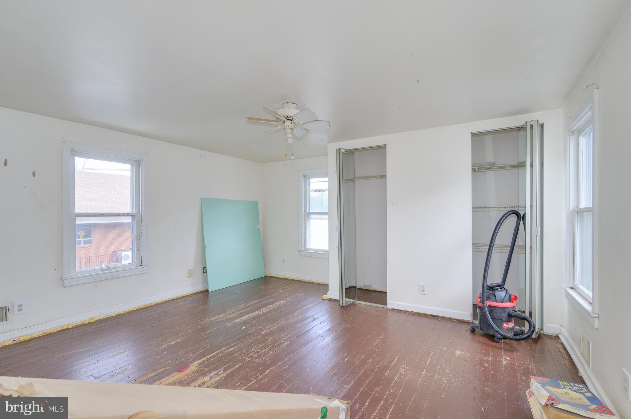 MARTINSBURG CITY - Residential