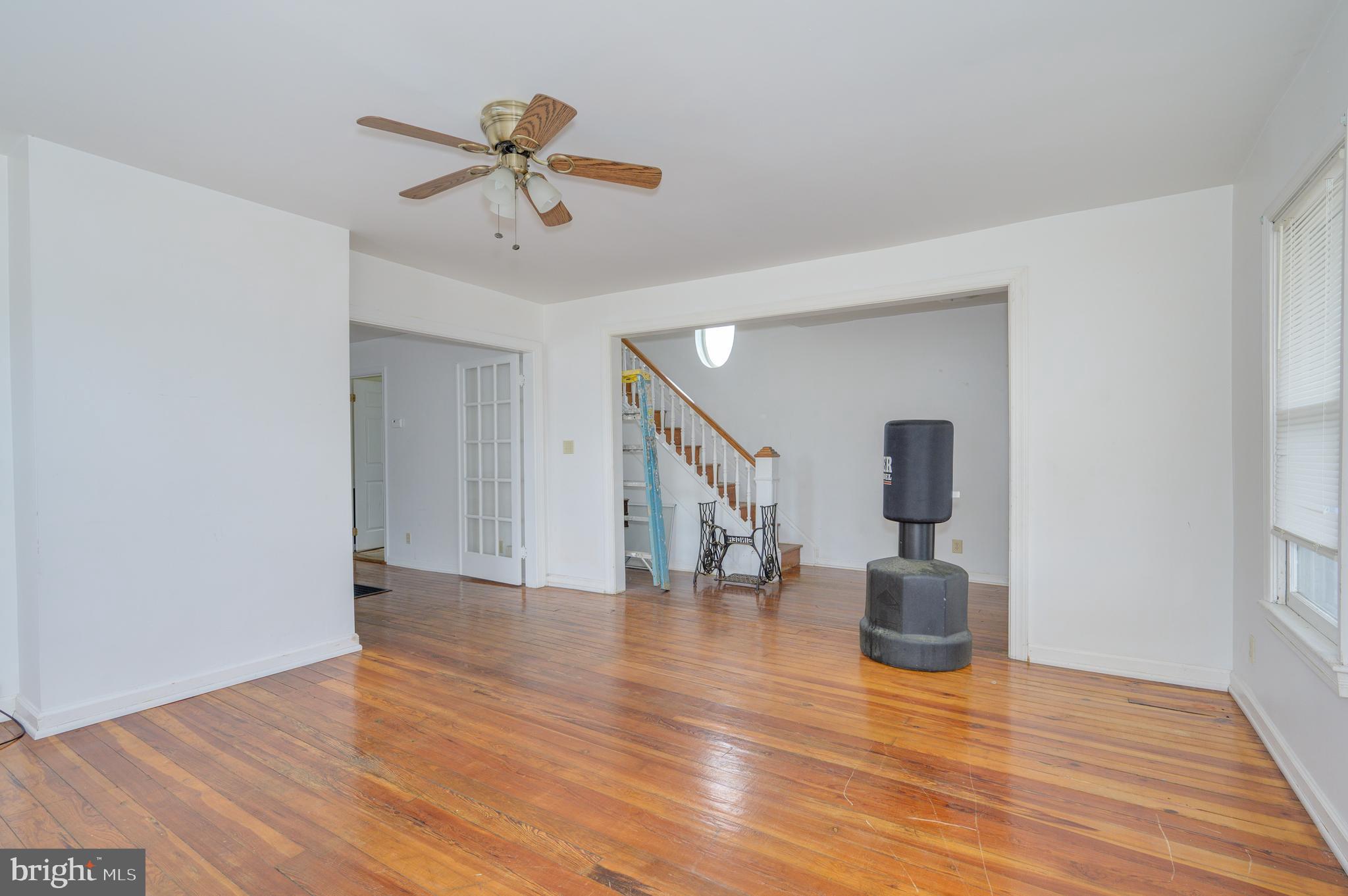 MARTINSBURG CITY - Residential