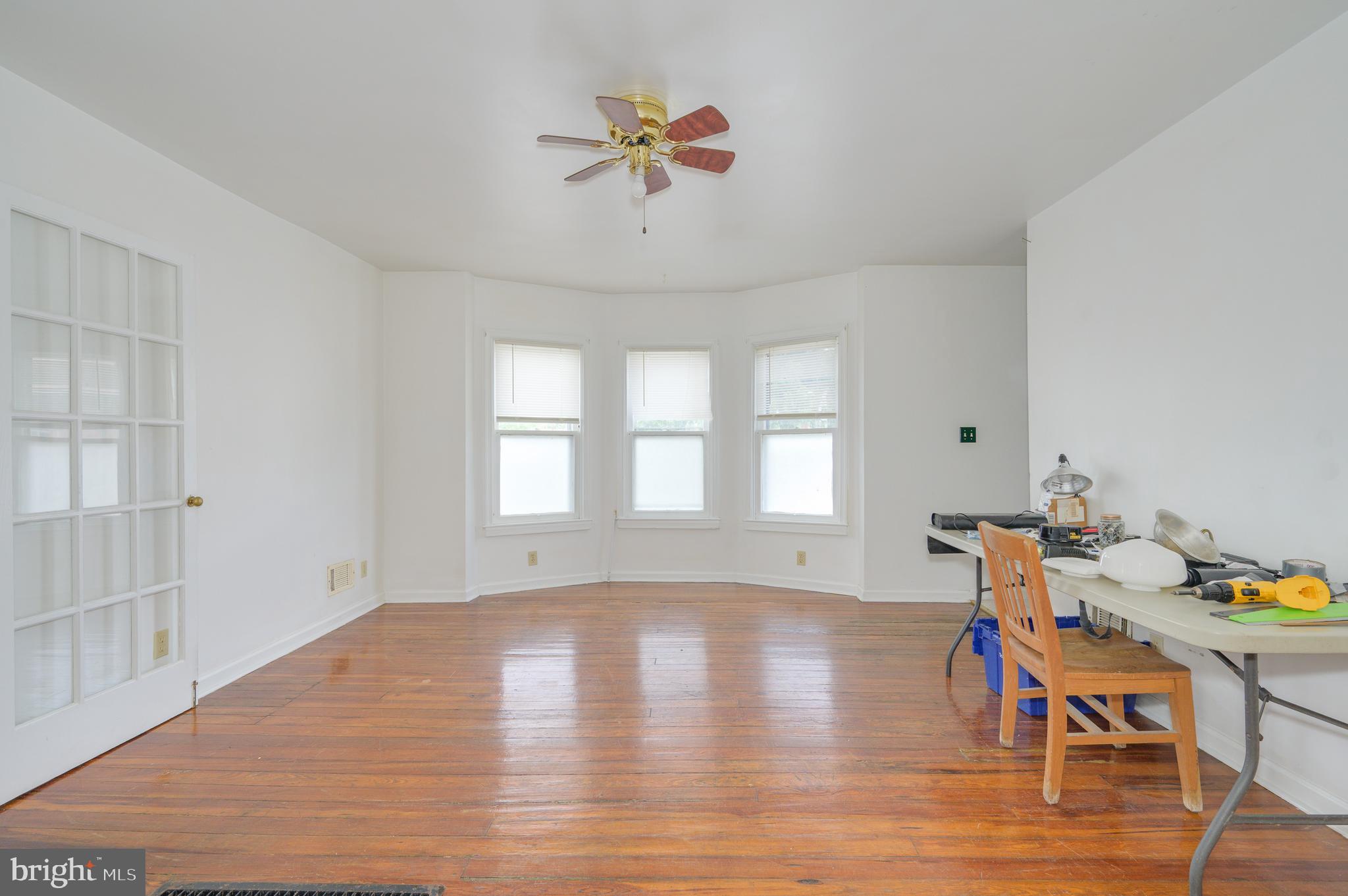 MARTINSBURG CITY - Residential