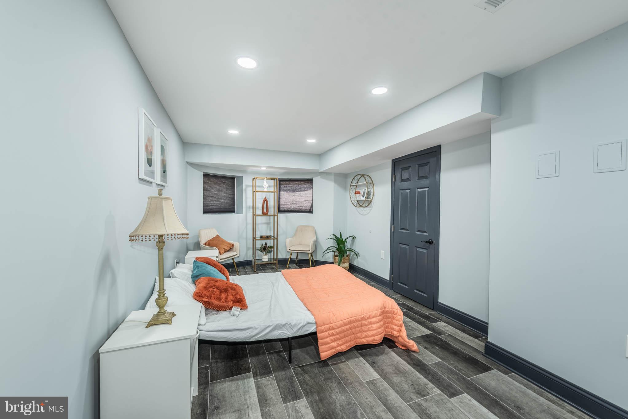 RESERVOIR HILL - Residential Income