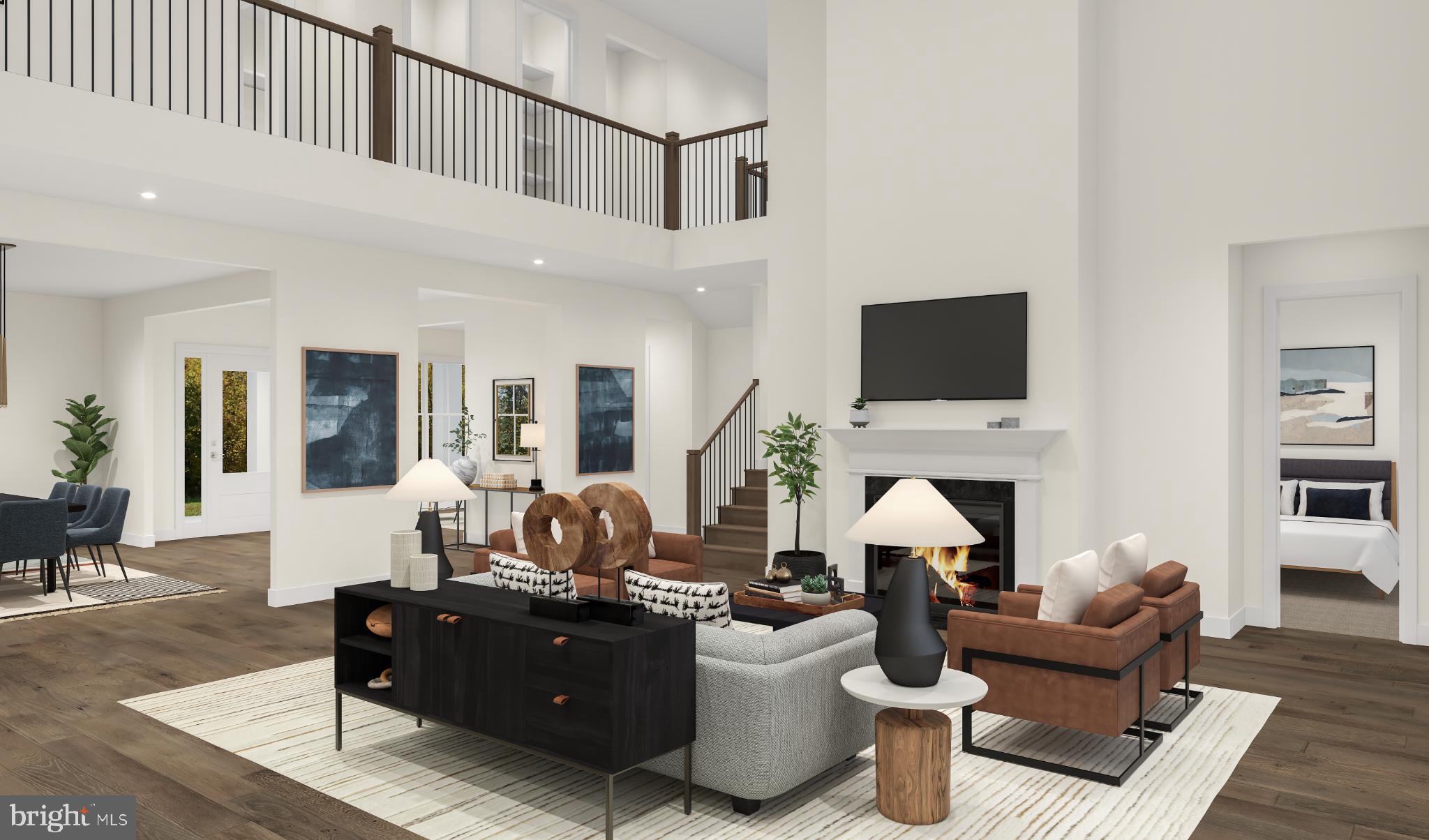 LYONDALE MEADOWS - Residential