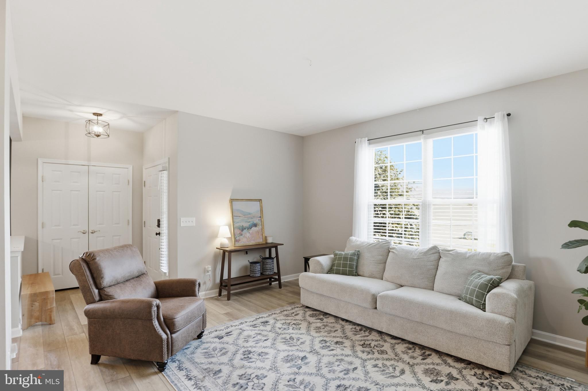 MEADOWS AT SHAWNEE - Residential