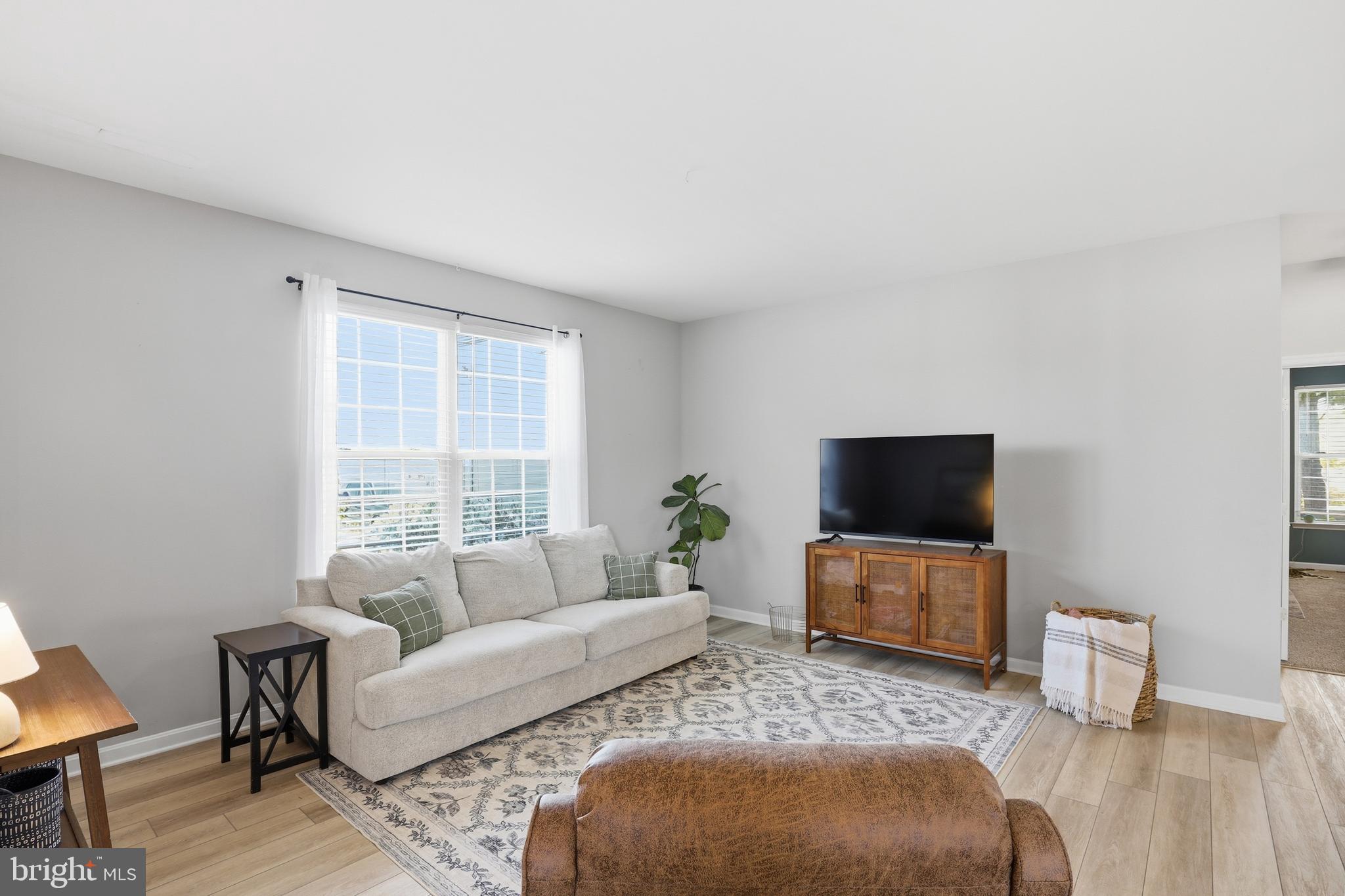 MEADOWS AT SHAWNEE - Residential