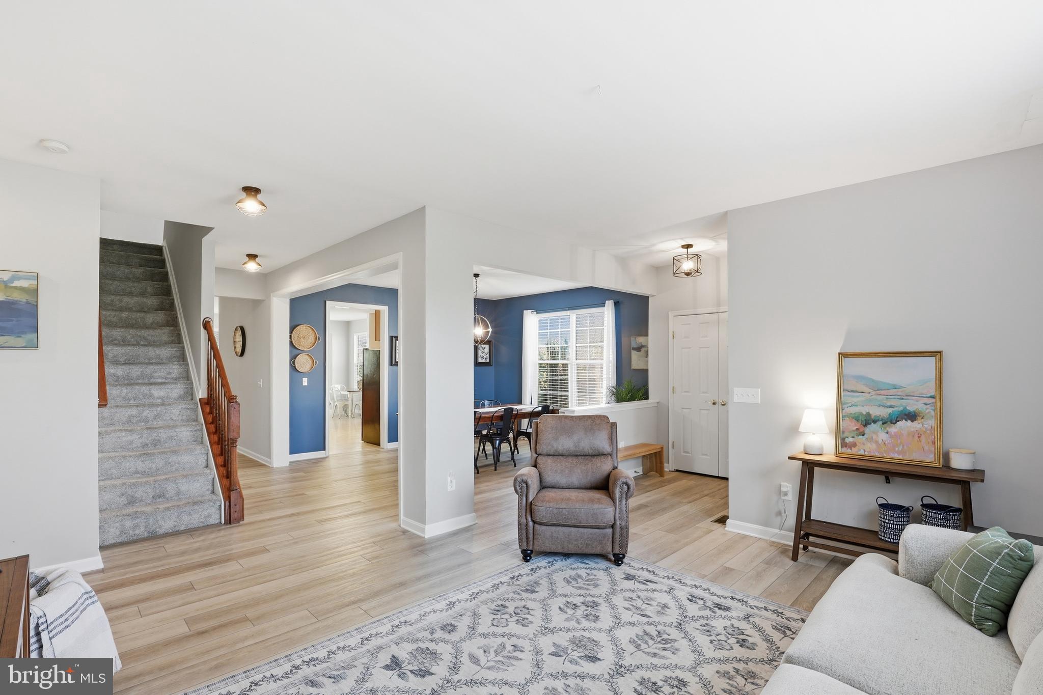 MEADOWS AT SHAWNEE - Residential