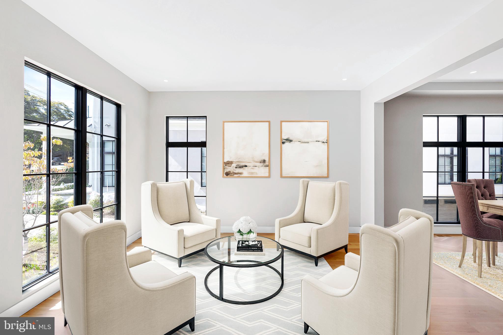 MARTINS ADDITION - Residential