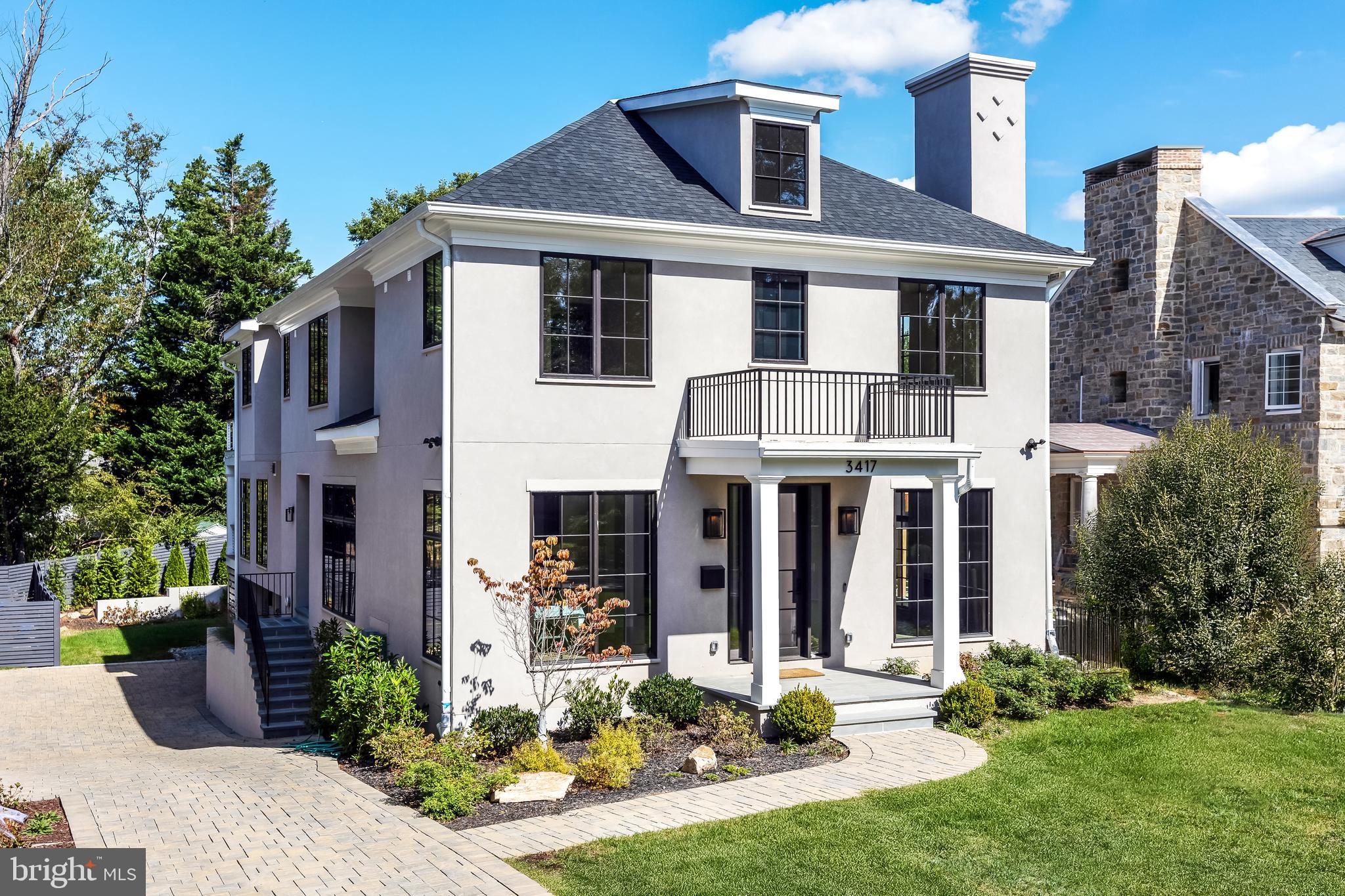 MARTINS ADDITION - Residential