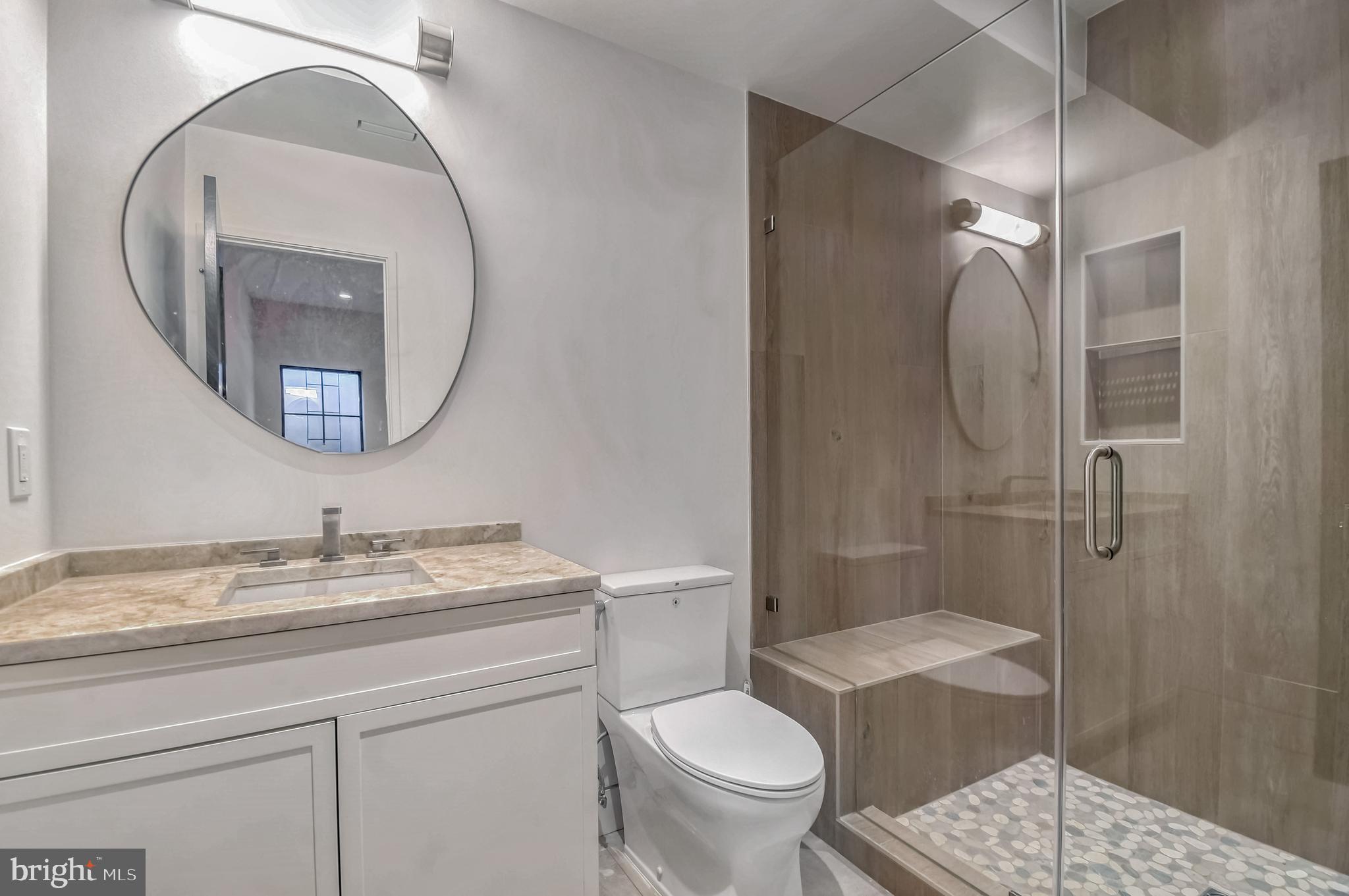 MARTINS ADDITION - Residential