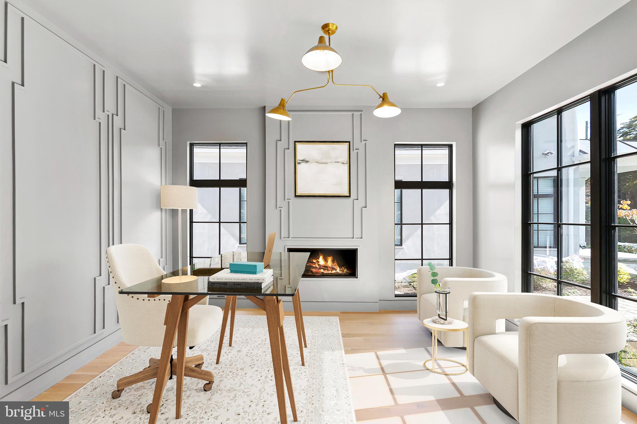 MARTINS ADDITION - Residential