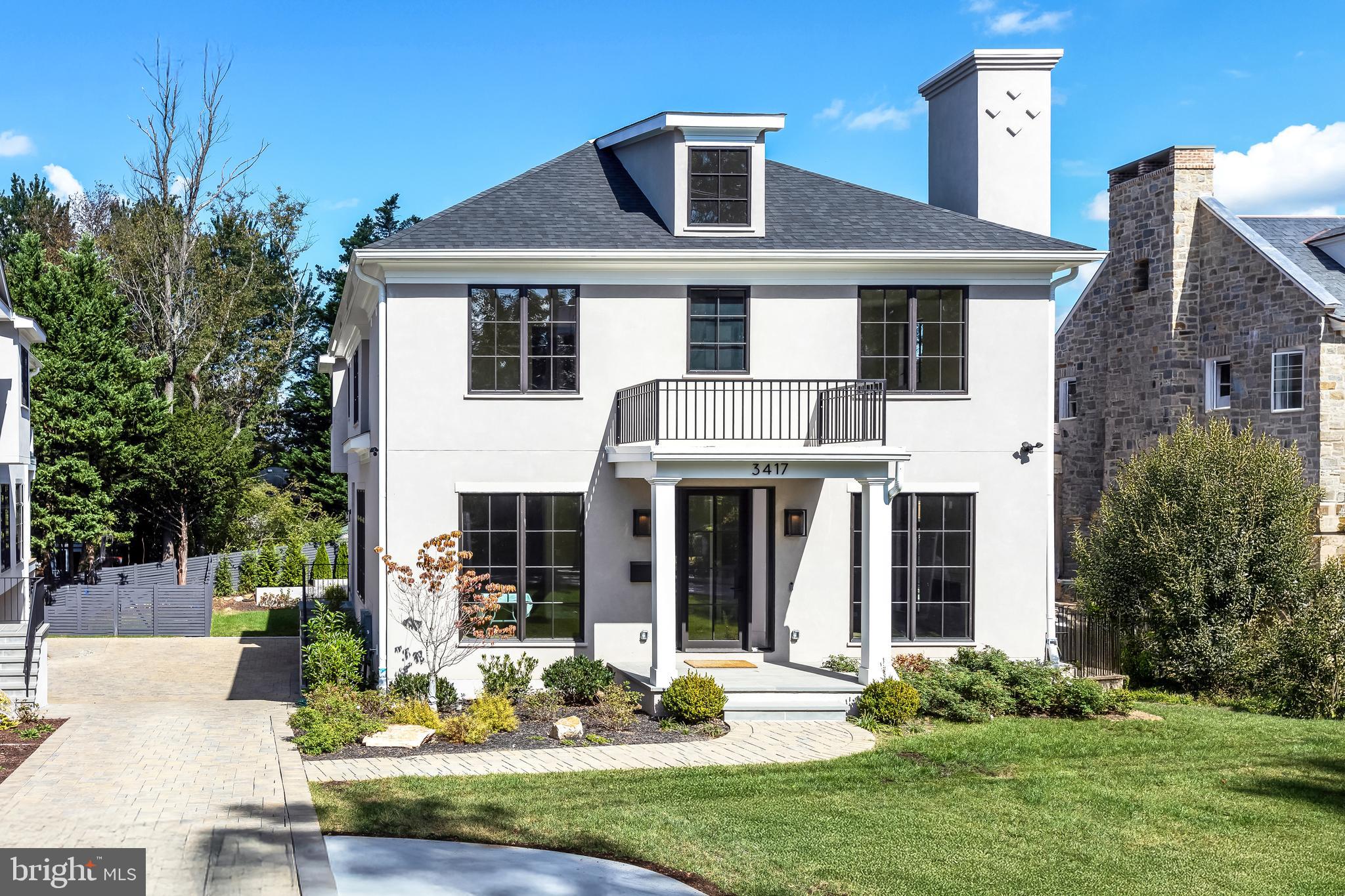 MARTINS ADDITION - Residential