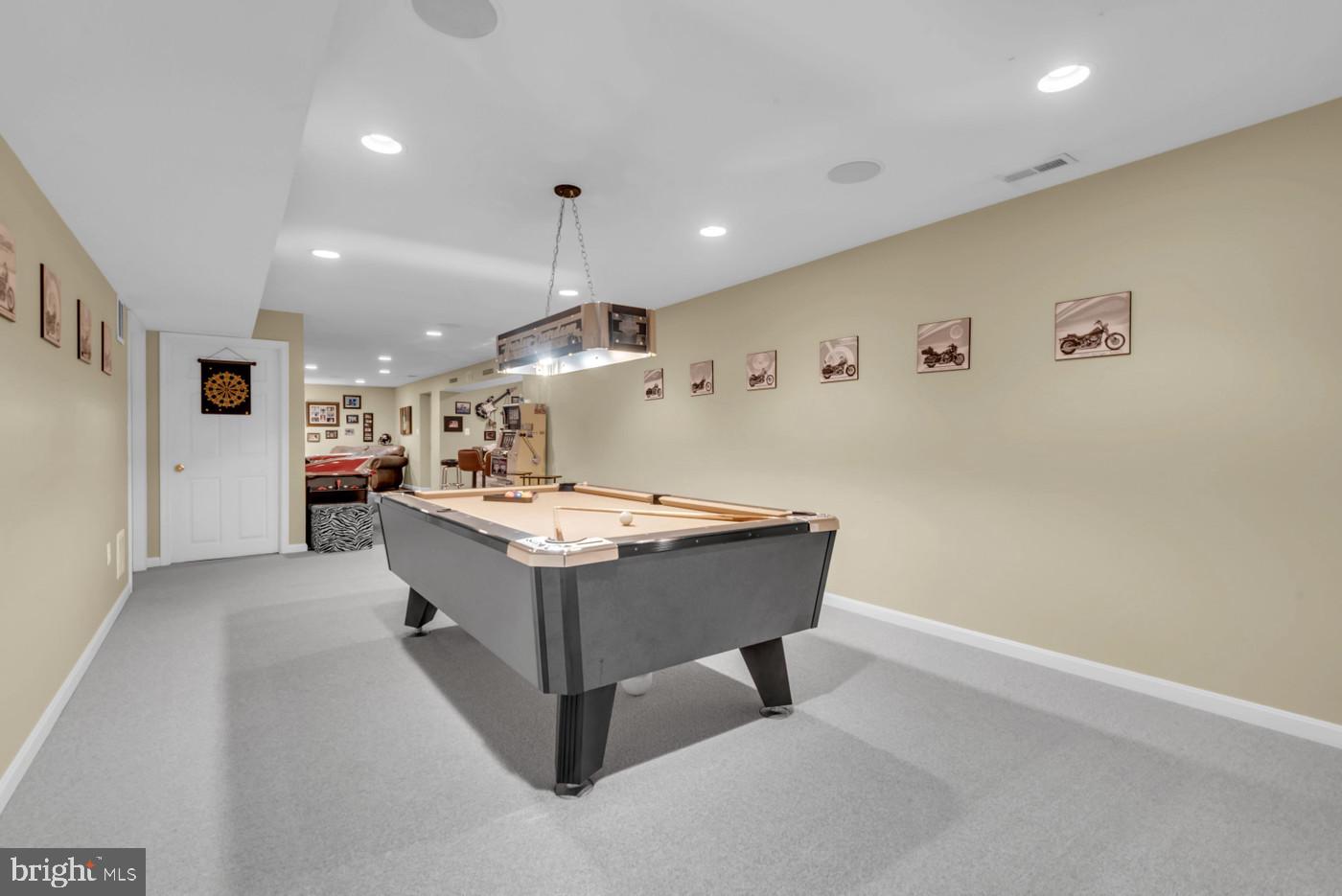 SEVERN PINES - Residential