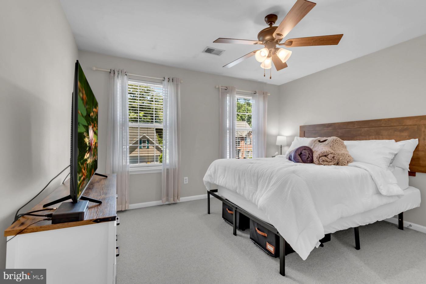 SEVERN PINES - Residential