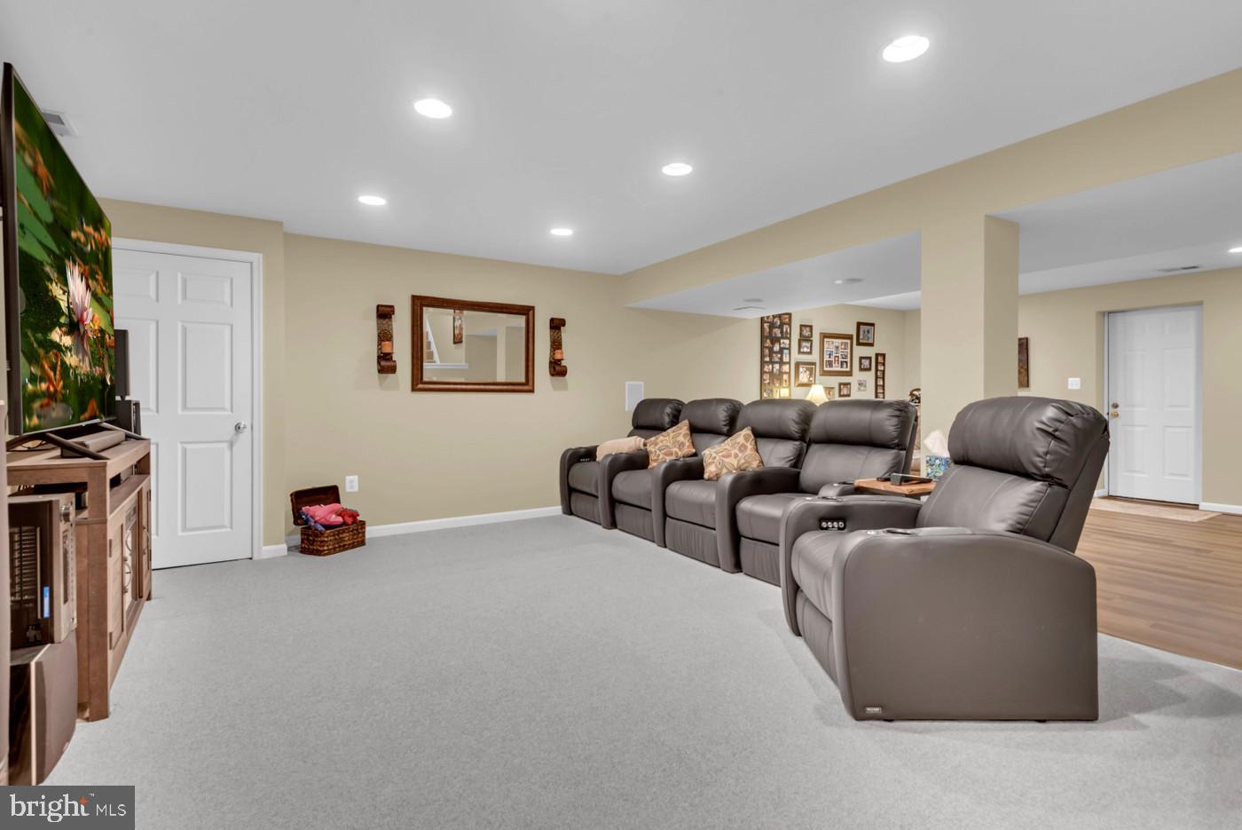 SEVERN PINES - Residential