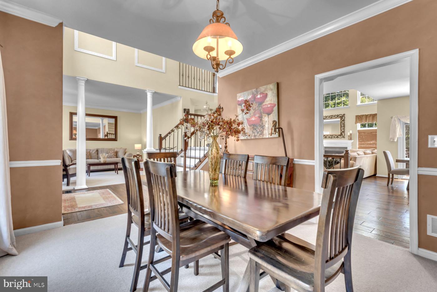 SEVERN PINES - Residential