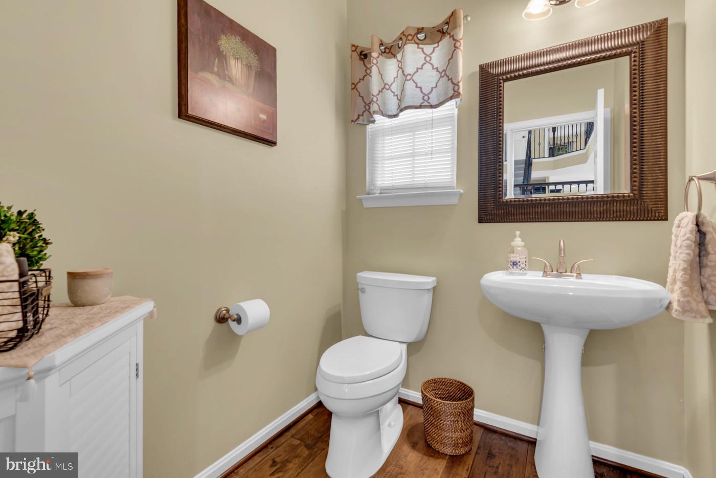 SEVERN PINES - Residential