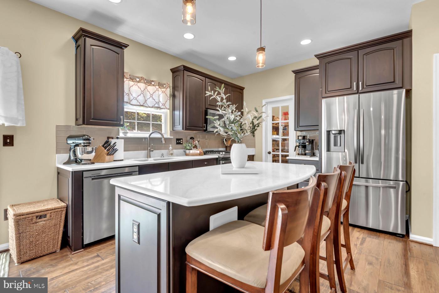 SEVERN PINES - Residential
