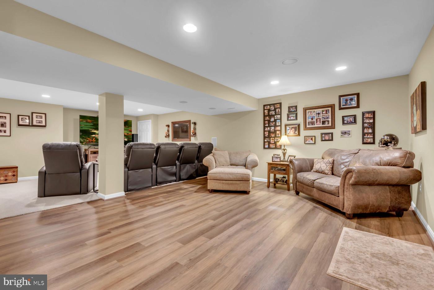 SEVERN PINES - Residential