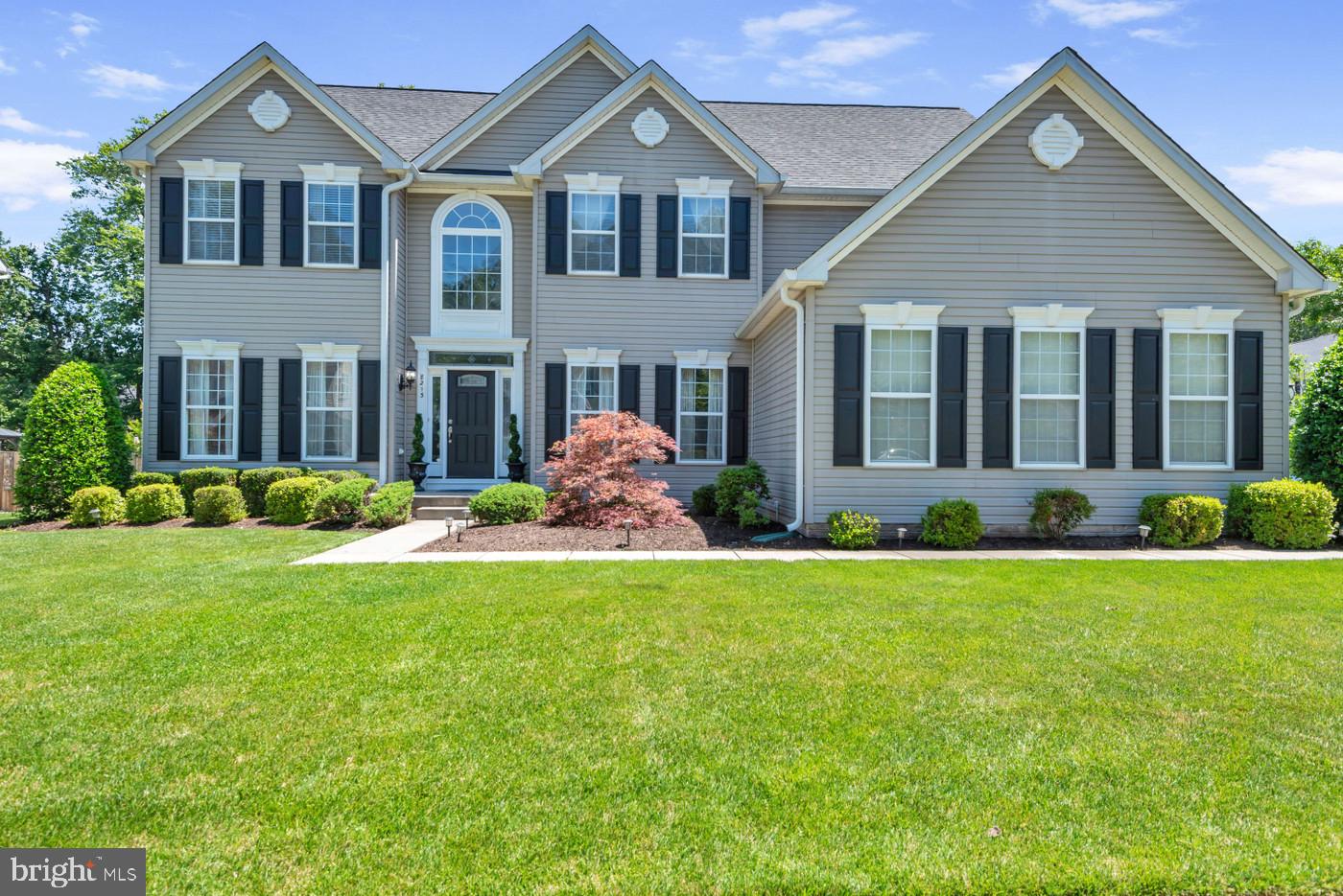 SEVERN PINES - Residential