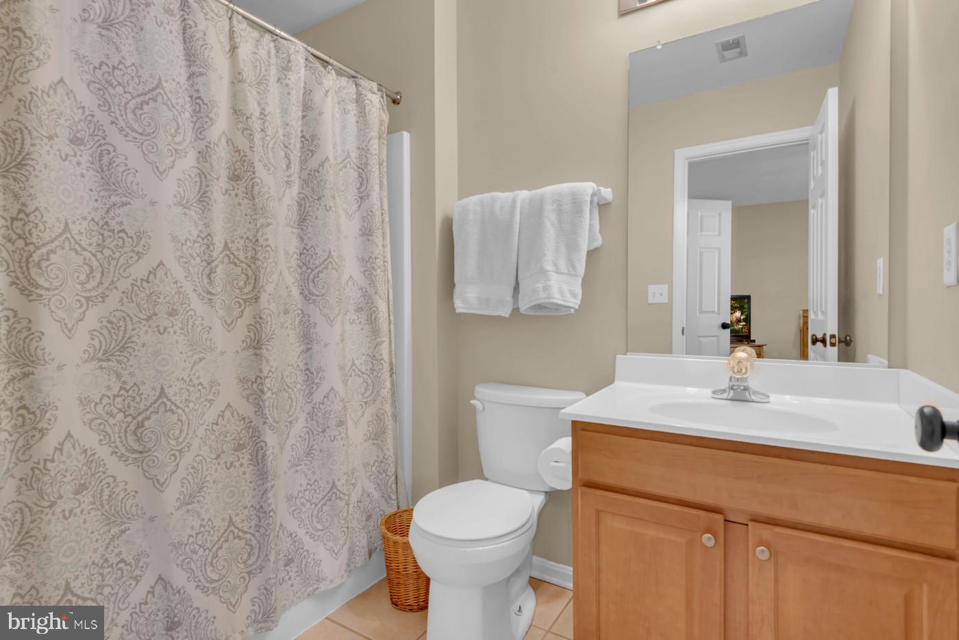 SEVERN PINES - Residential