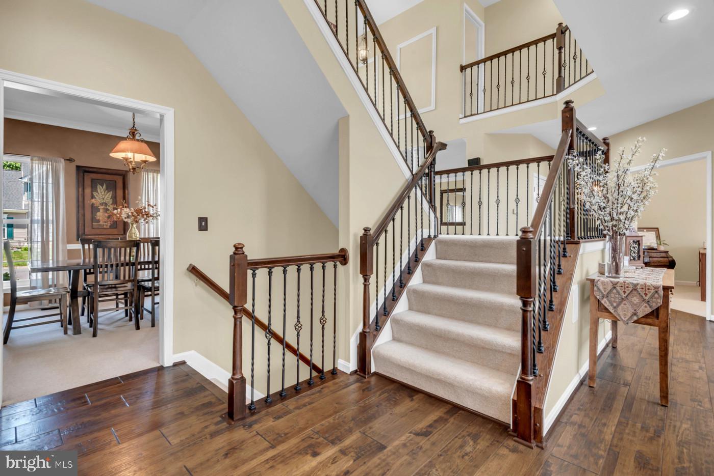 SEVERN PINES - Residential